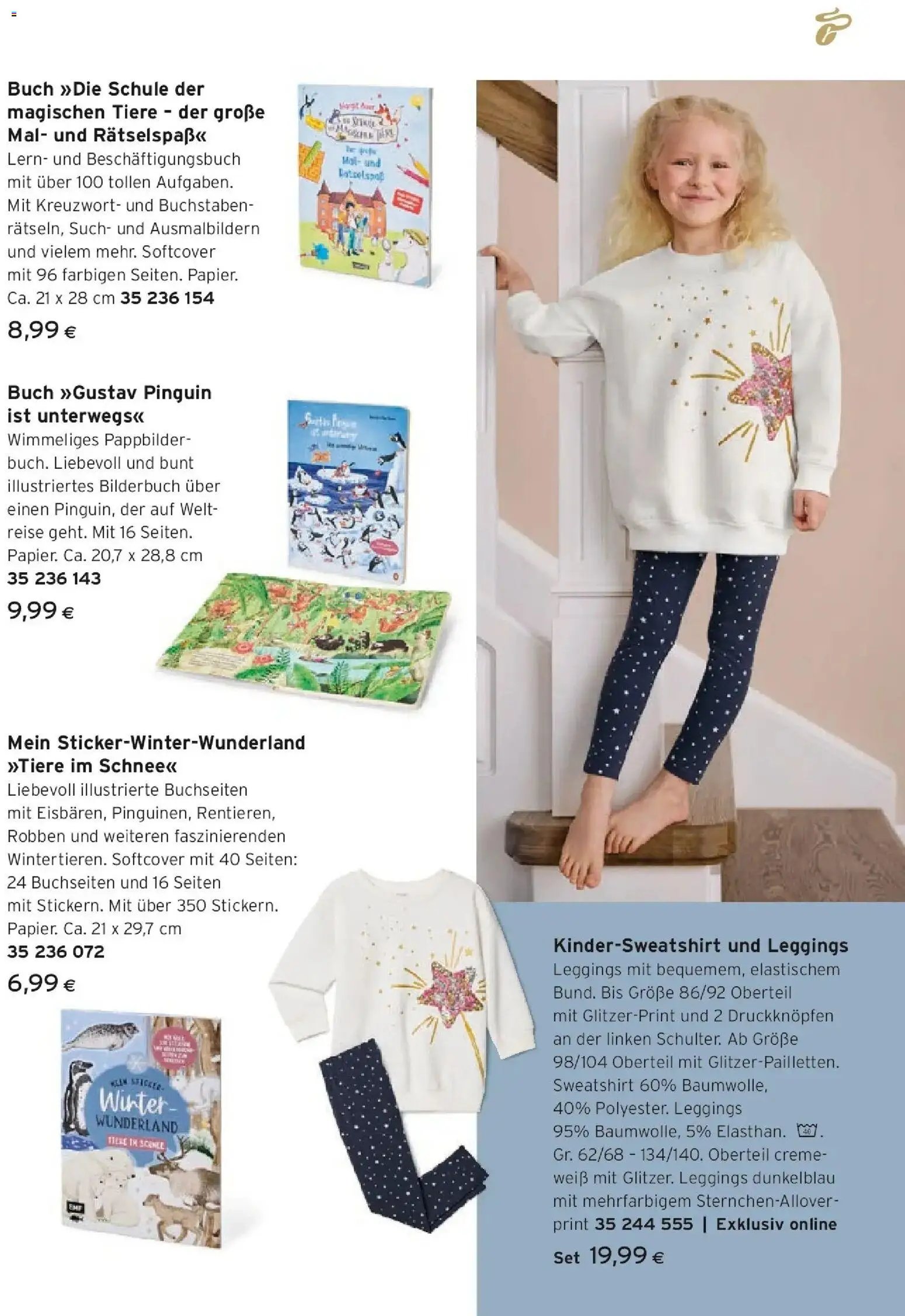 Tchibo Eduscho - Tchibo Magazin