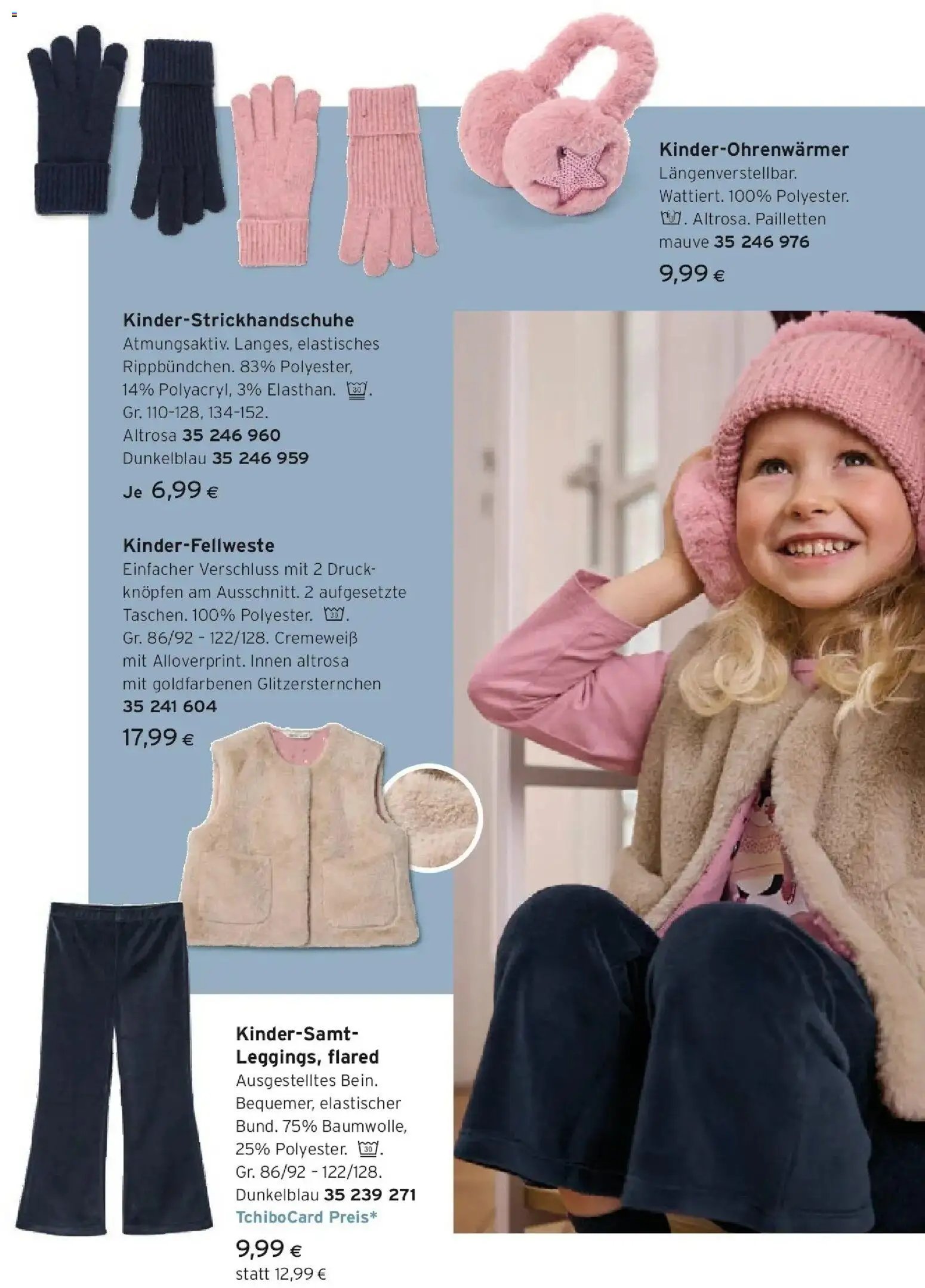 Tchibo Eduscho - Tchibo Magazin