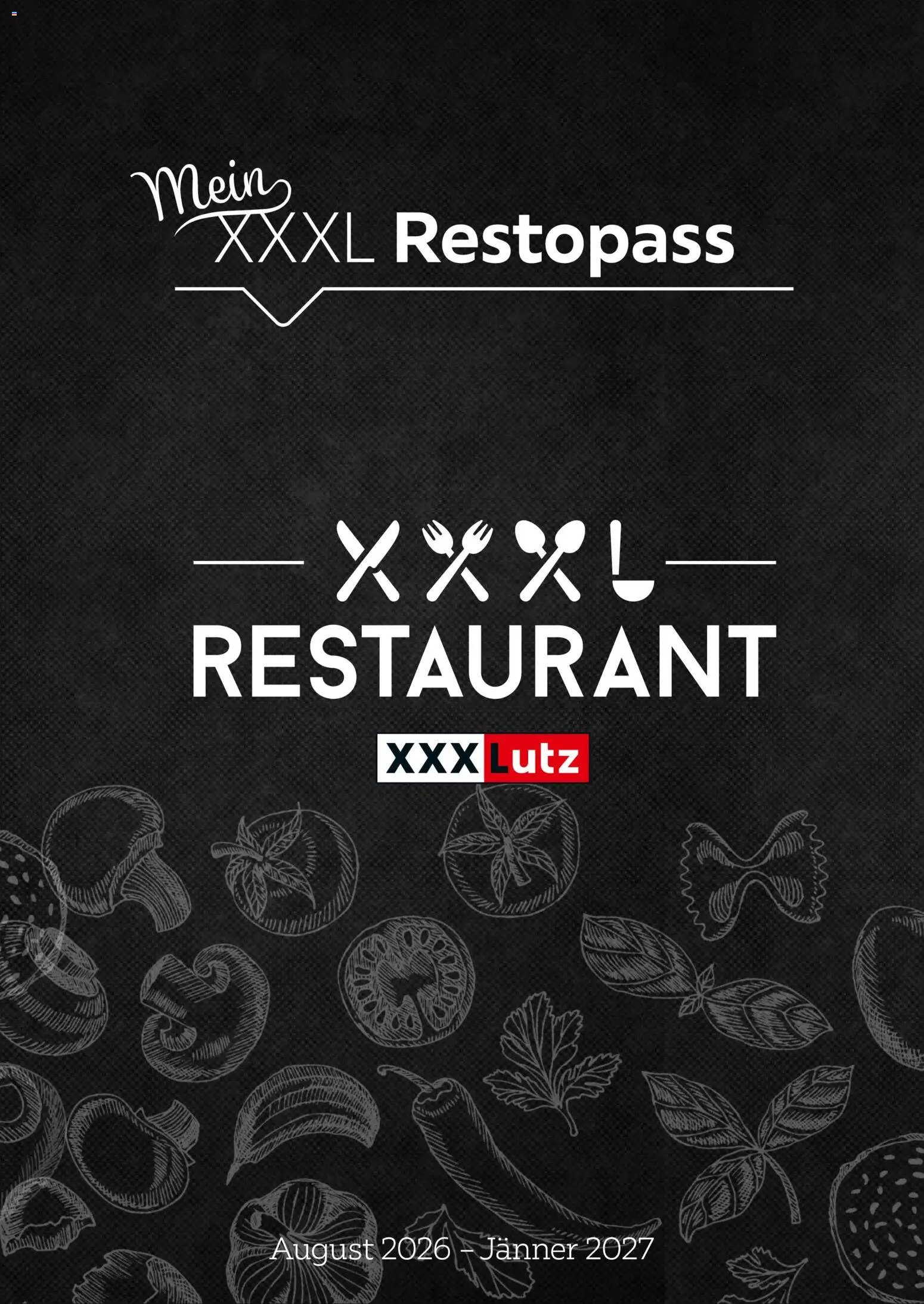 XXXLutz Restaurant