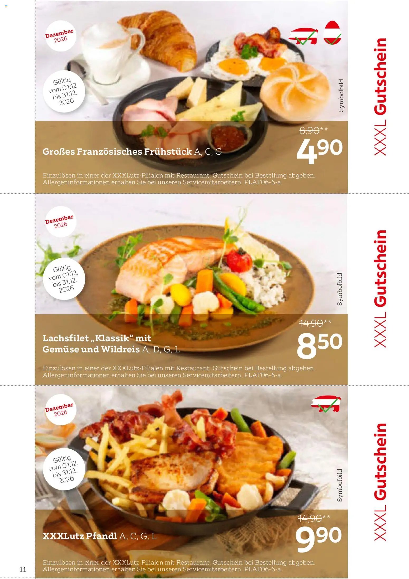 XXXLutz Restaurant