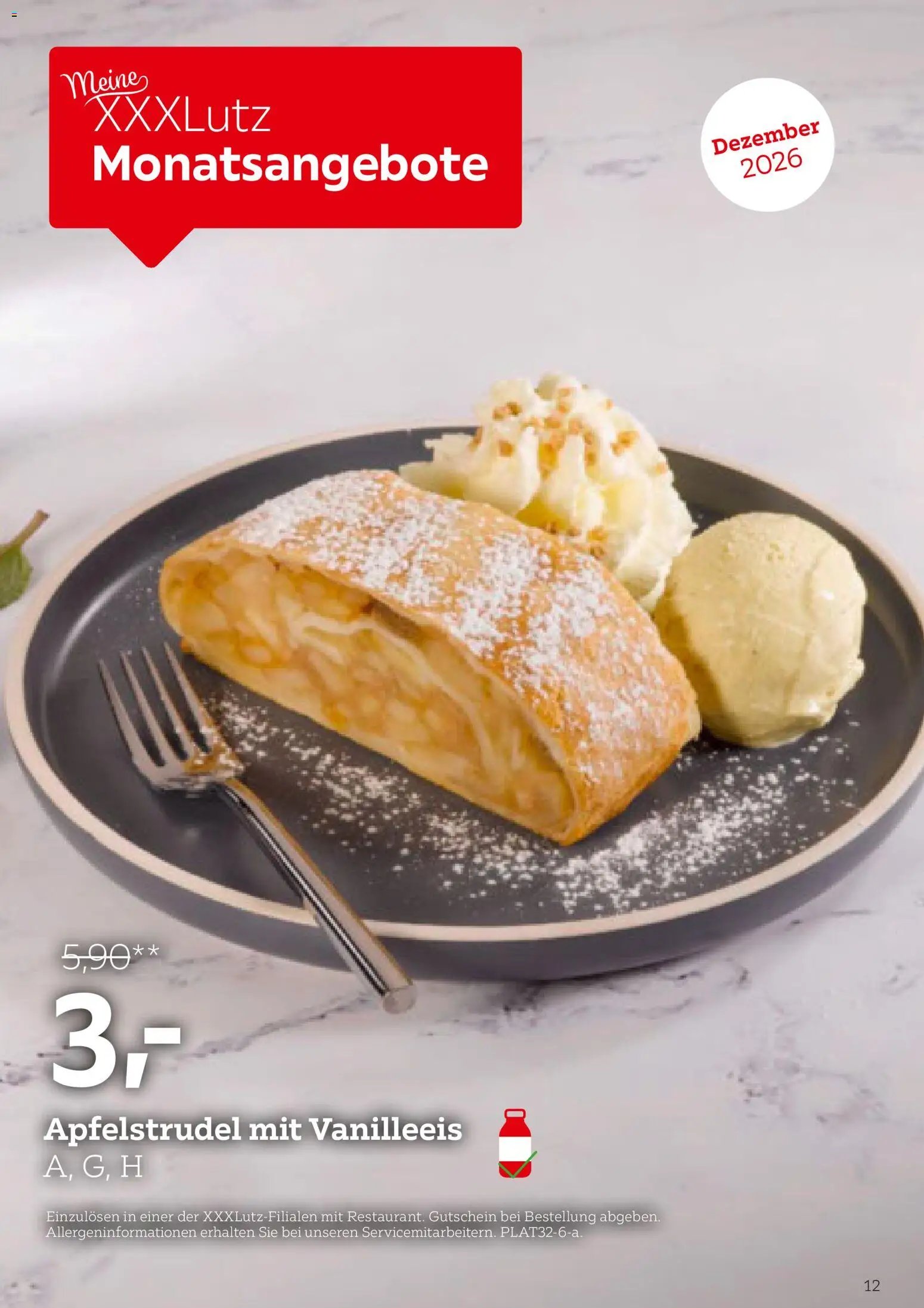 XXXLutz Restaurant