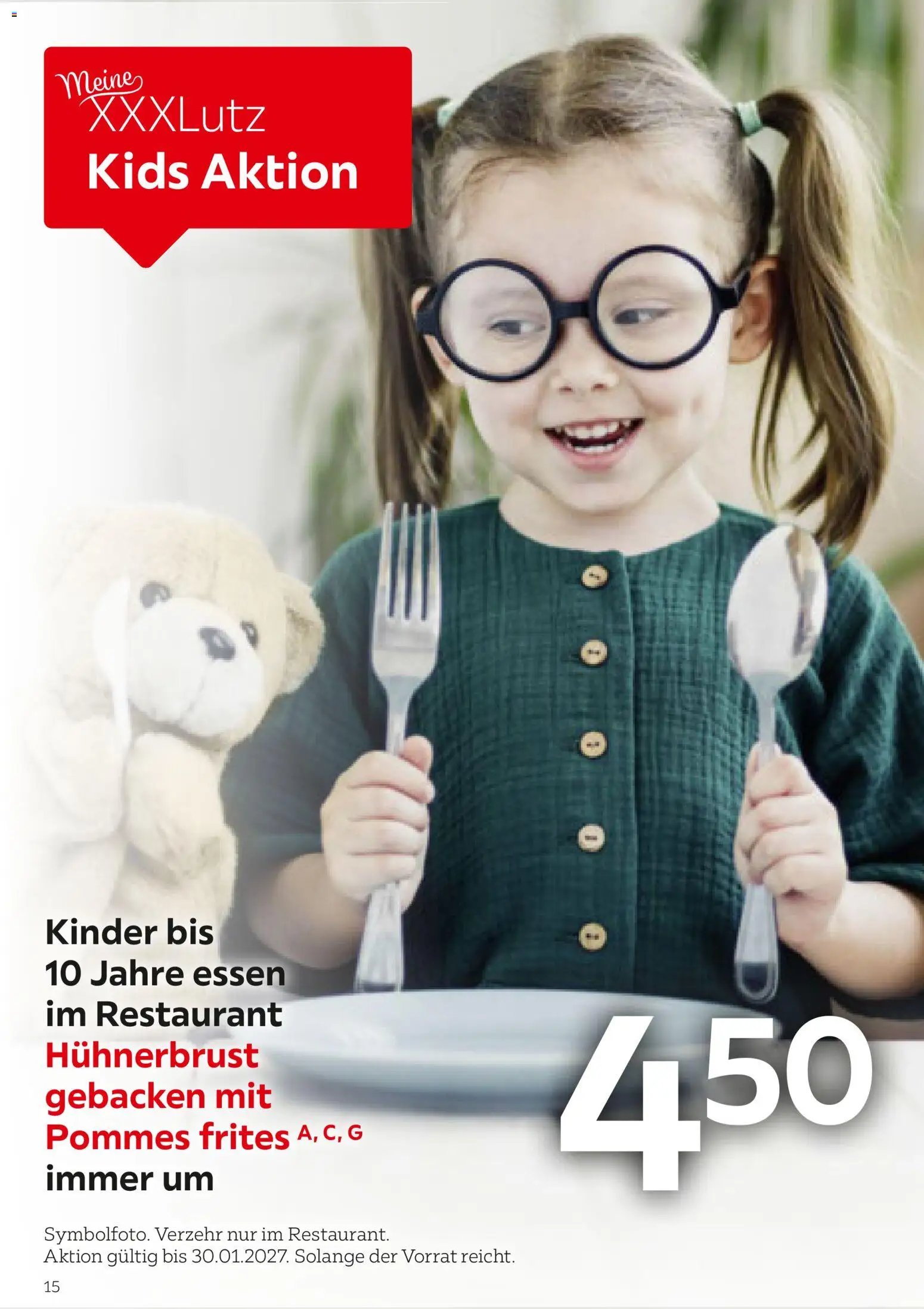 XXXLutz Restaurant
