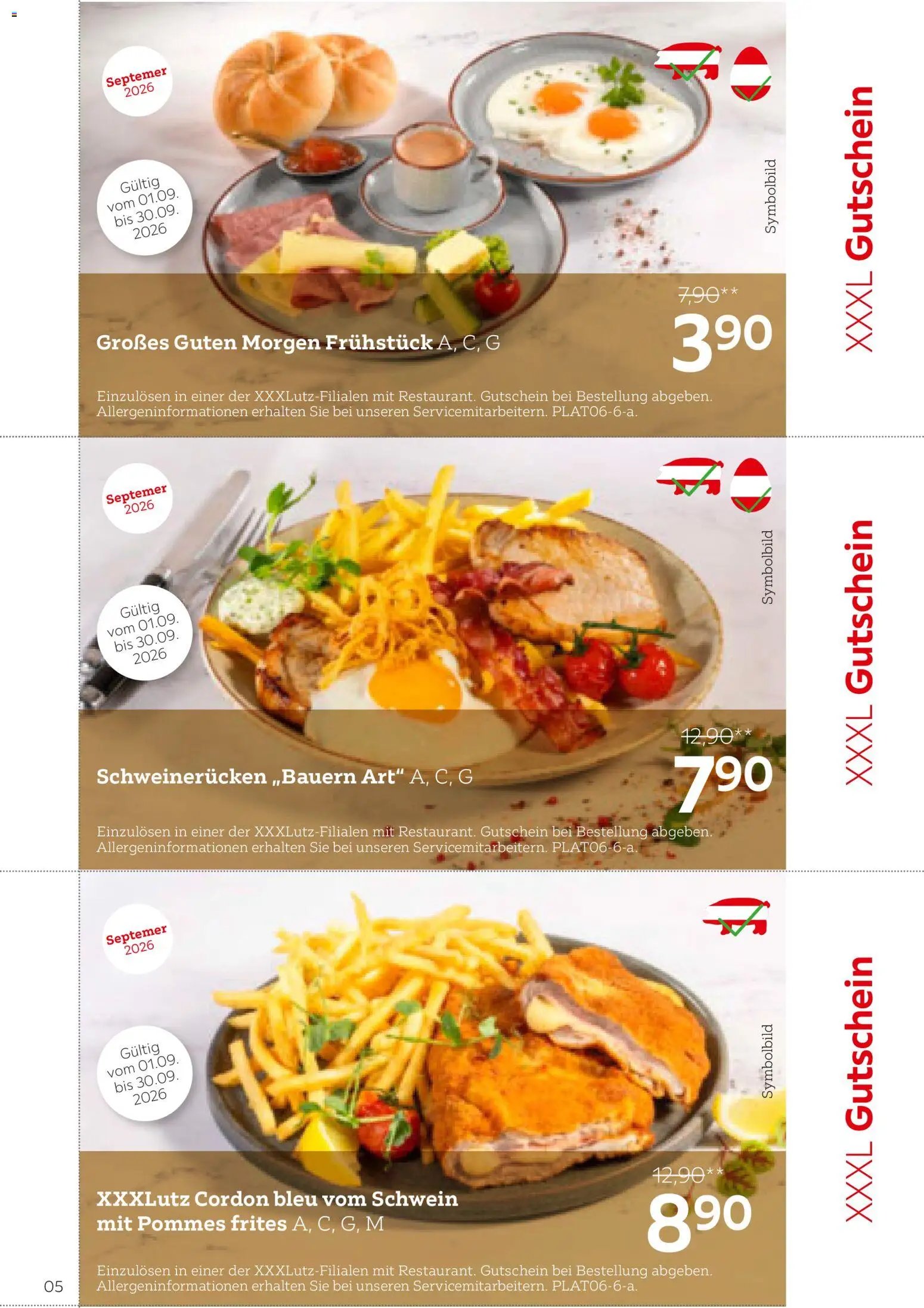 XXXLutz Restaurant