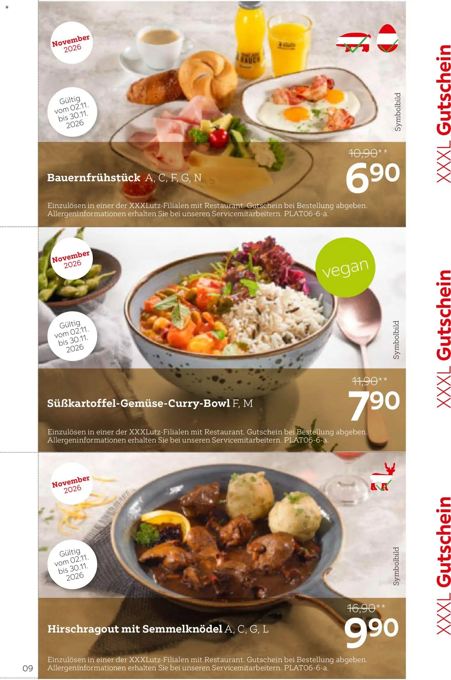 XXXLutz Restaurant