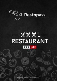 XXXLutz Restaurant