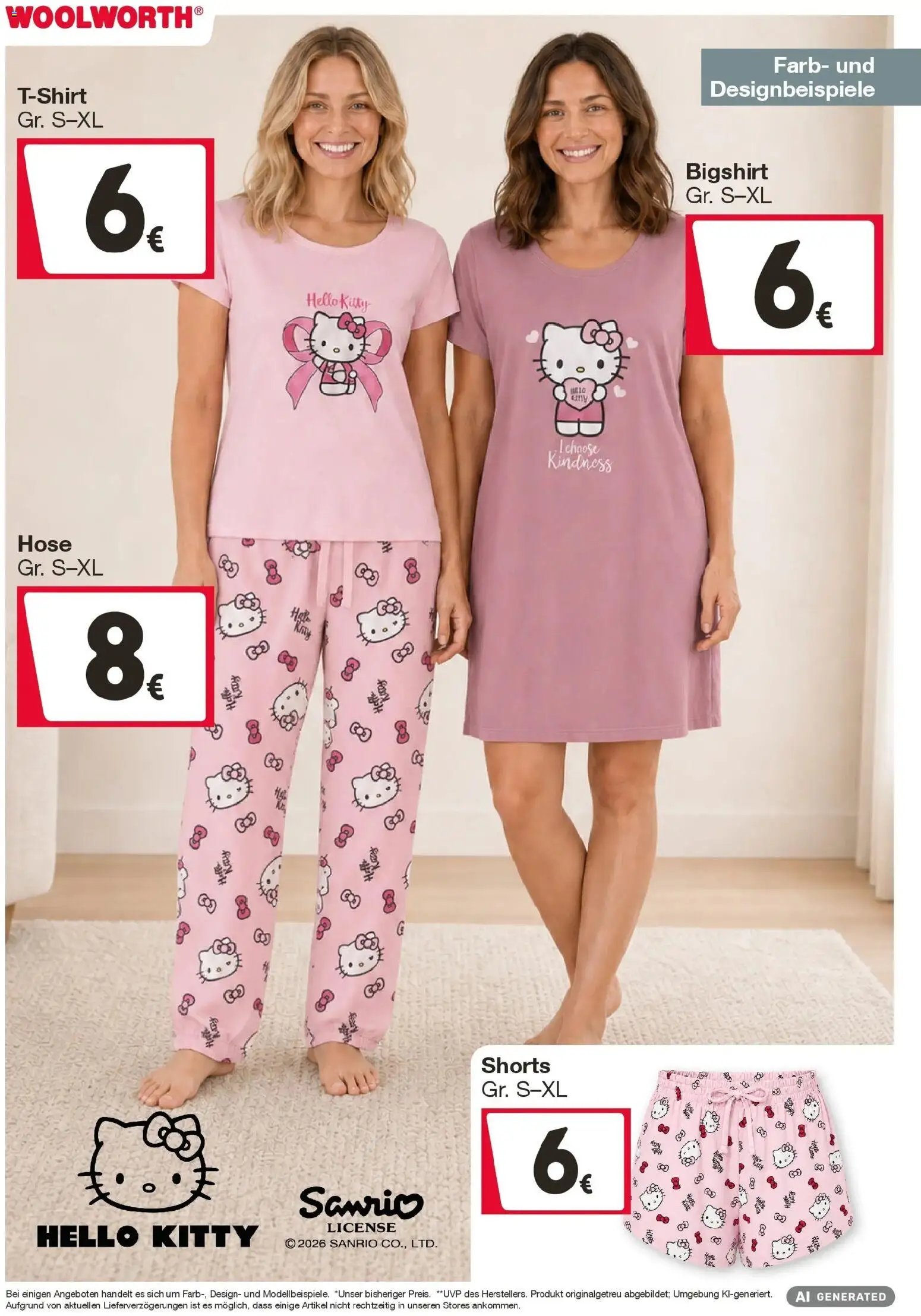 Woolworth Wochenangebote