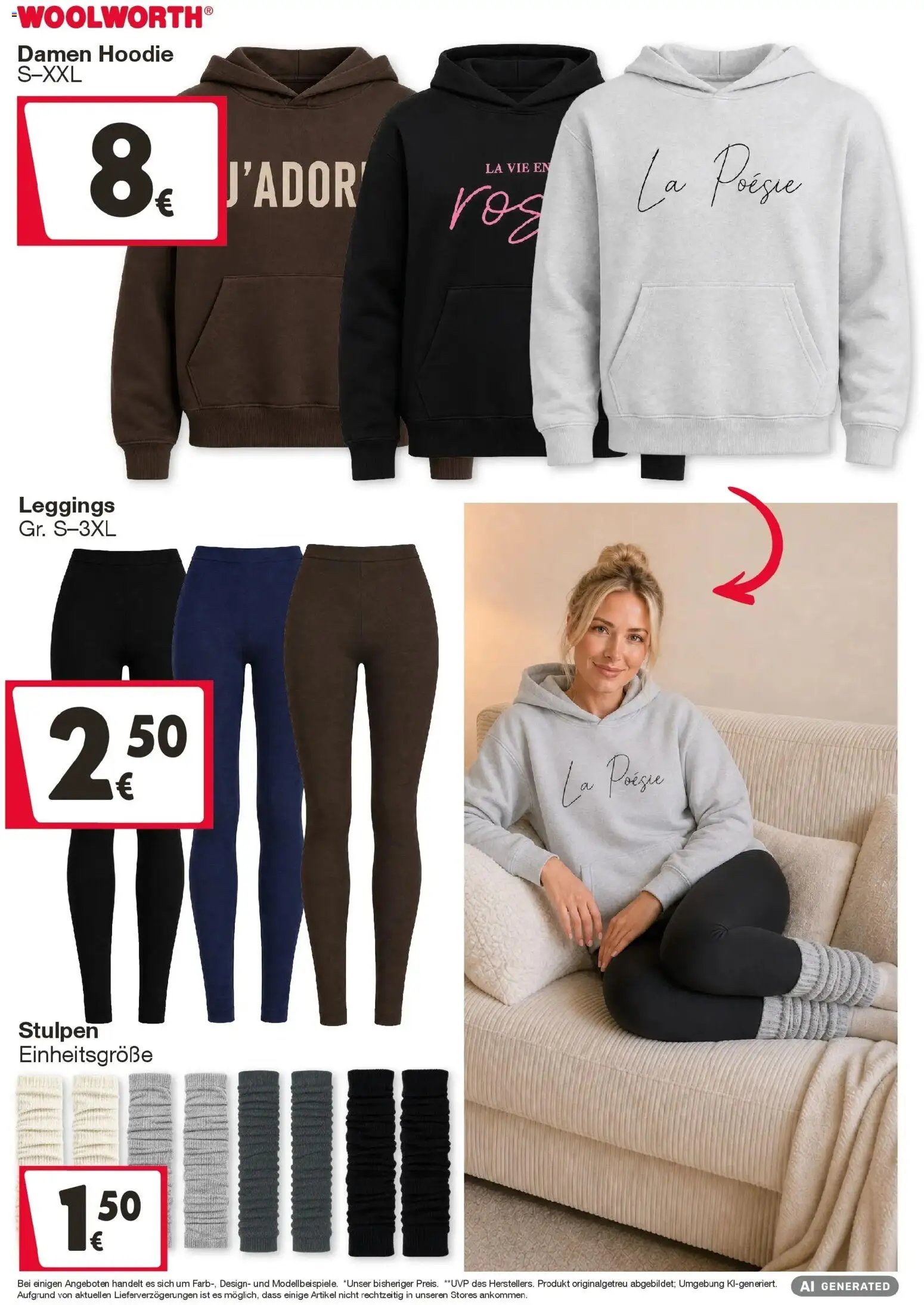 Woolworth Wochenangebote