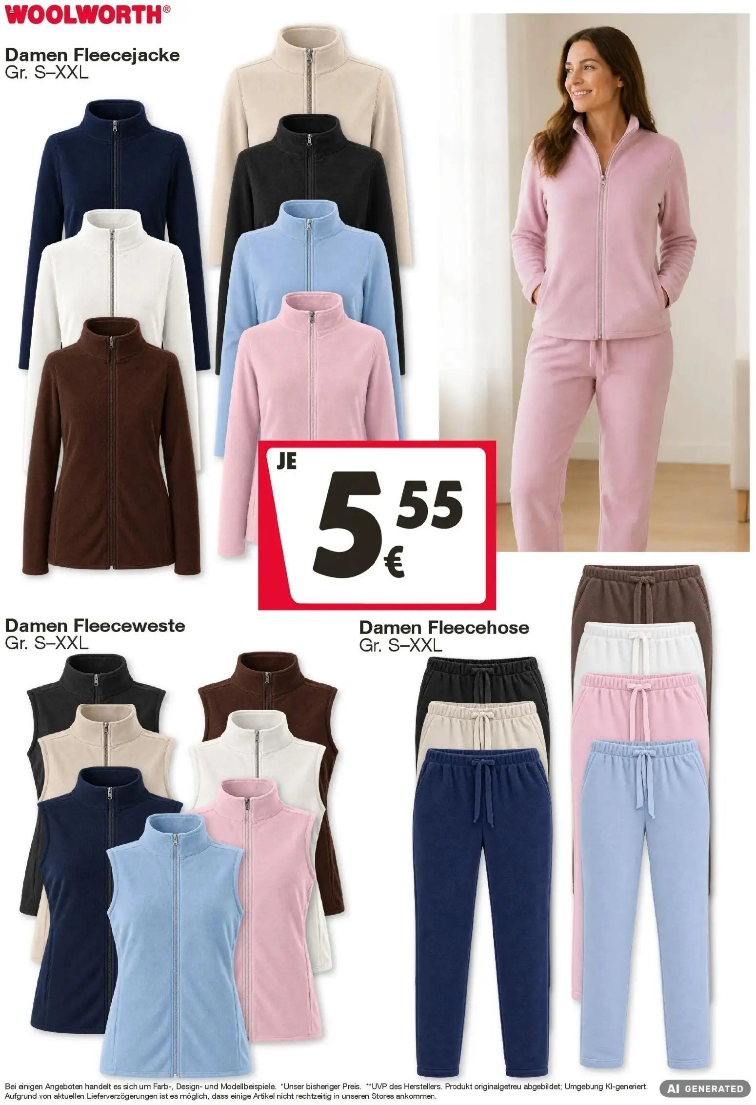 Woolworth Wochenangebote