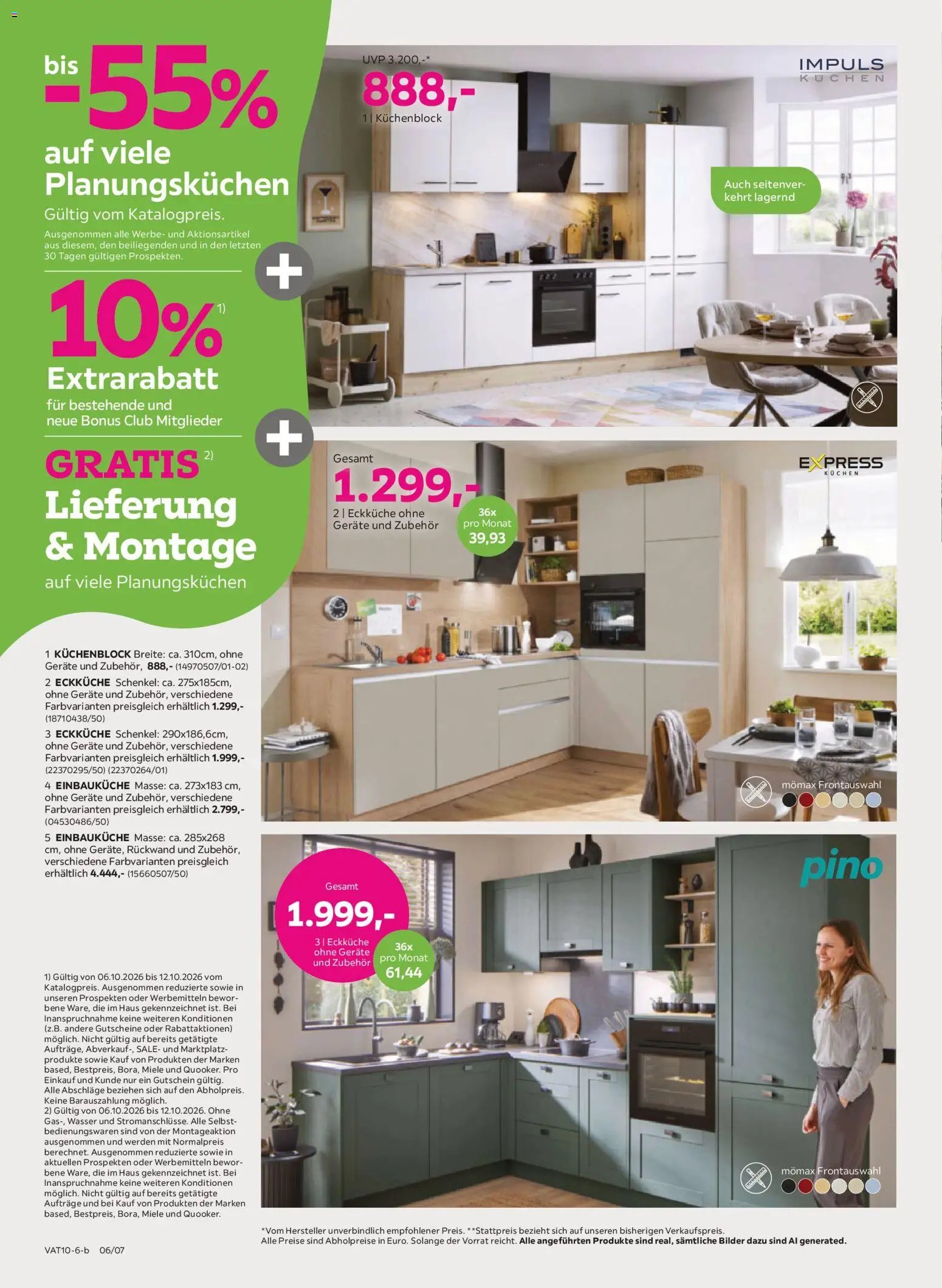 Mömax Prospekt aktuell