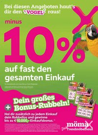 Mömax Prospekt aktuell