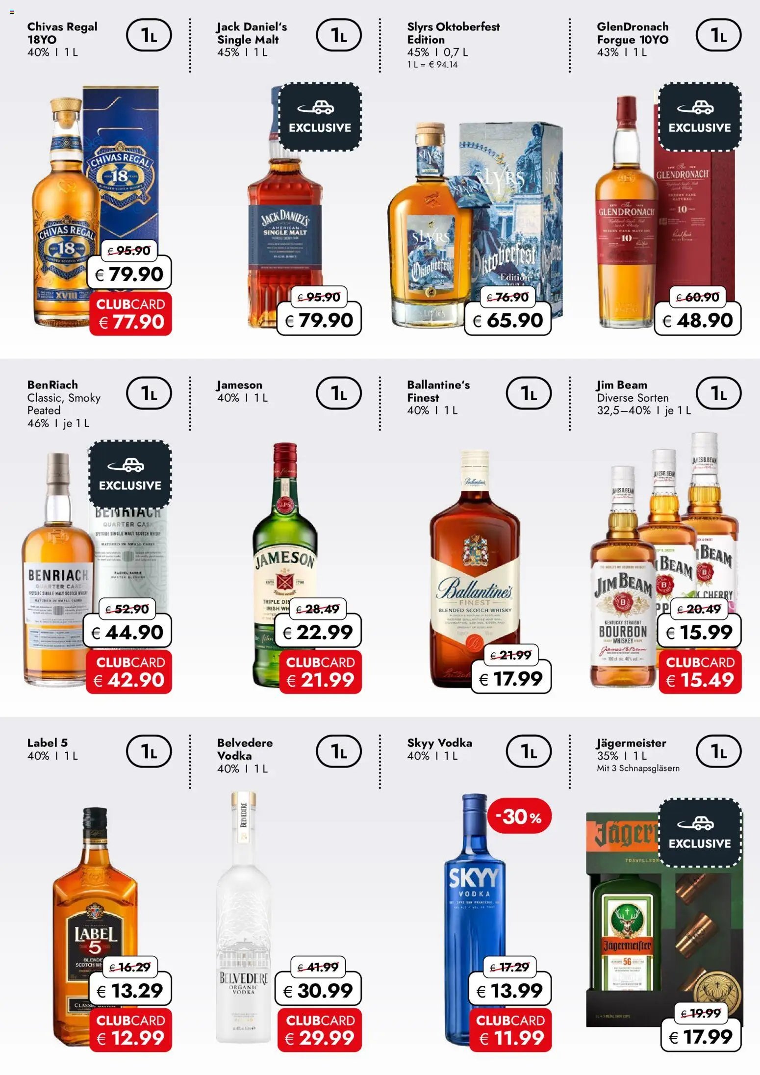 Travel FREE Flugblatt