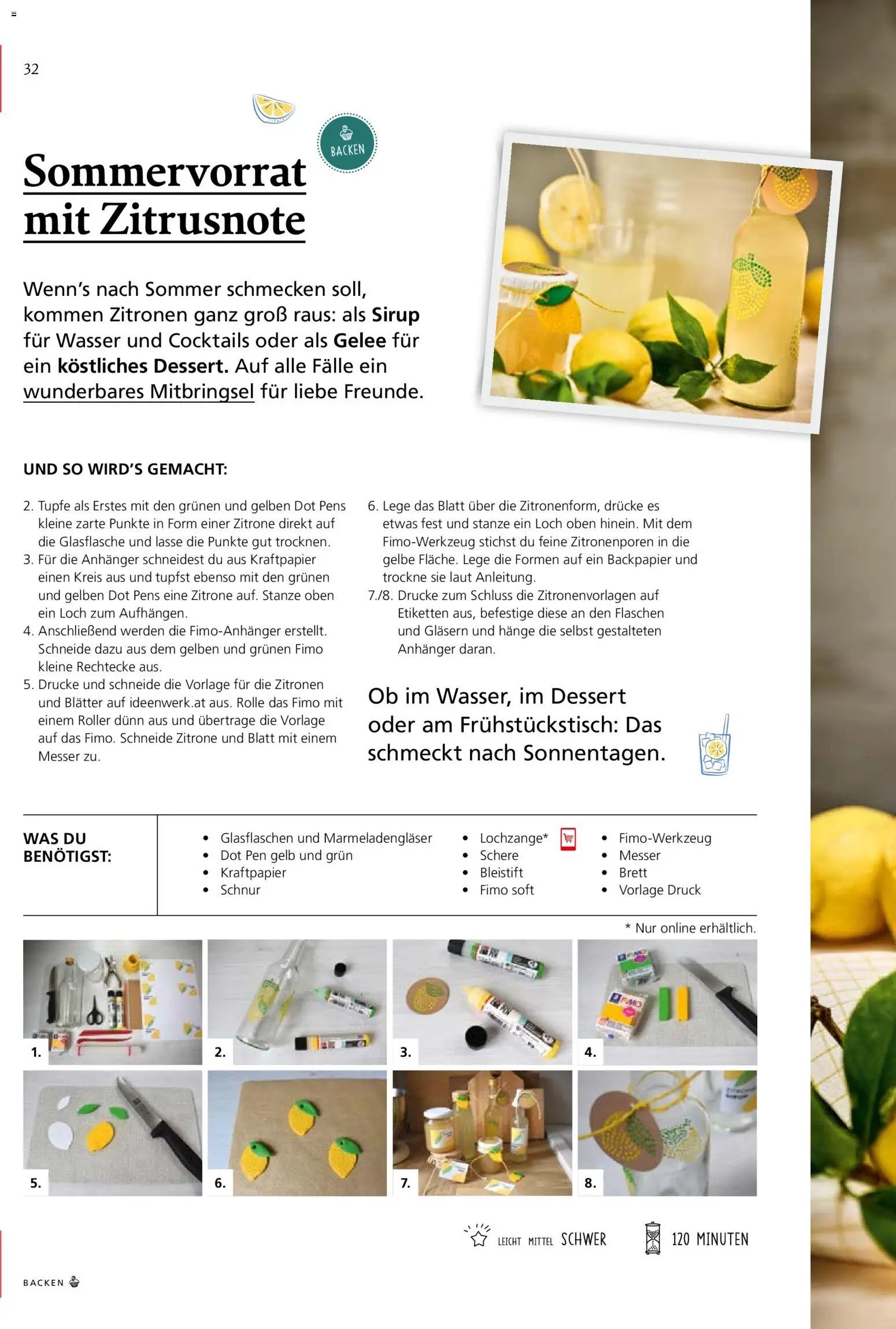 Pagro-Diskont Ideenwerk
