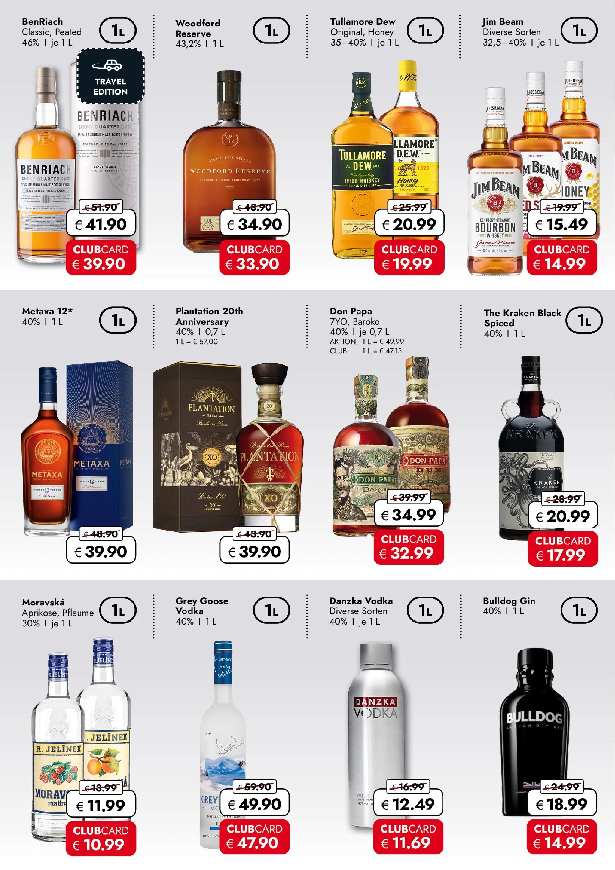 Travel FREE - Travel Free: Aktionsangebote