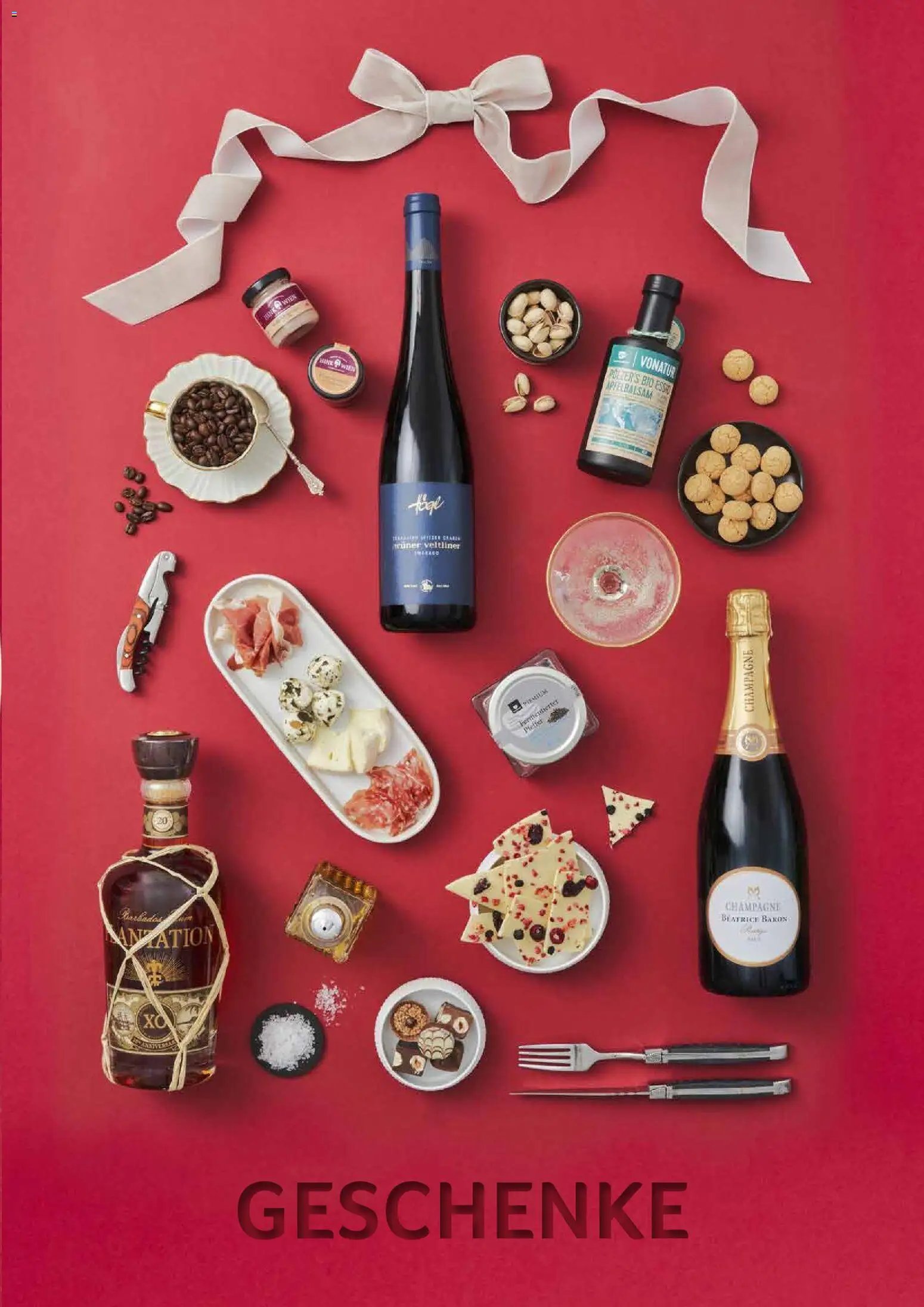 Transgourmet Christmas