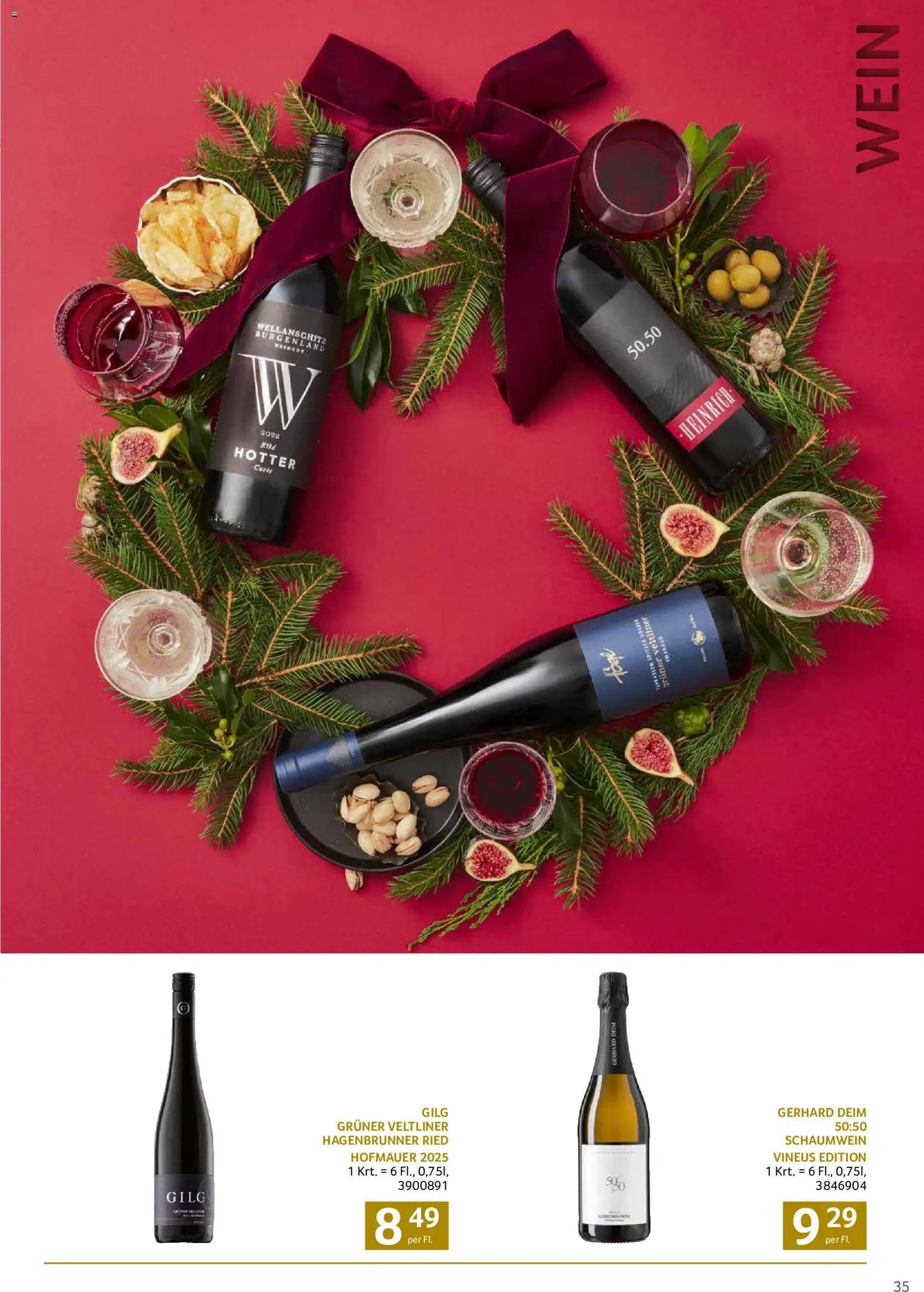 Transgourmet Christmas