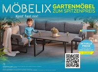 Möbelix Gartenmöbel Mistelbach, Zams, Zell Am See