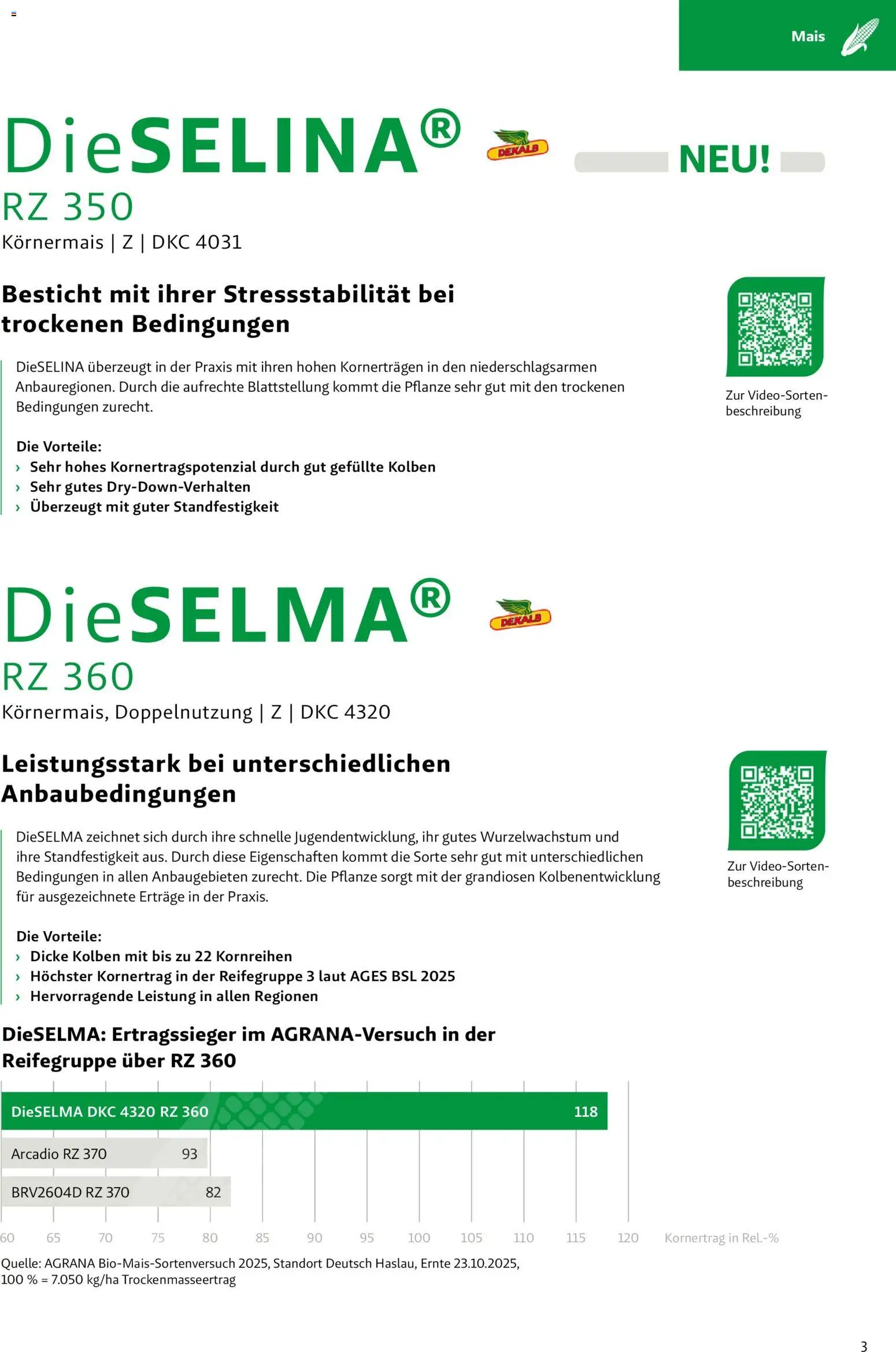 Lagerhaus - Frühjahr 2026