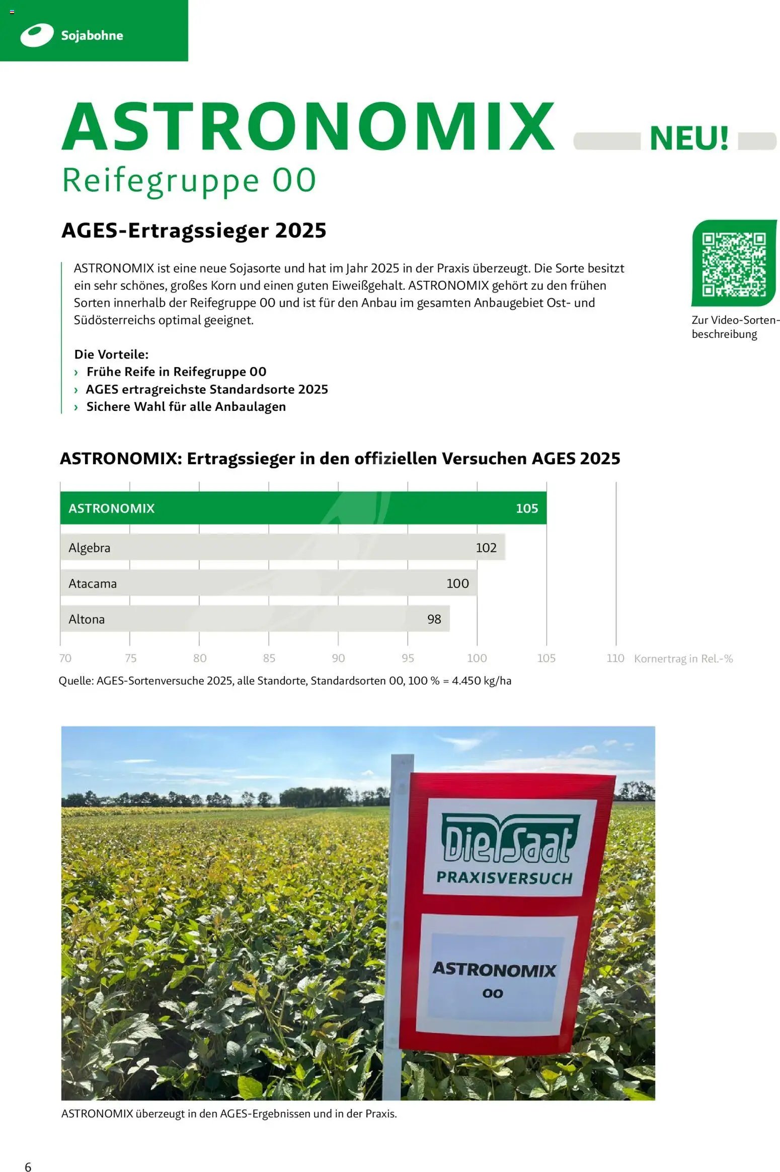 Lagerhaus - Frühjahr 2026