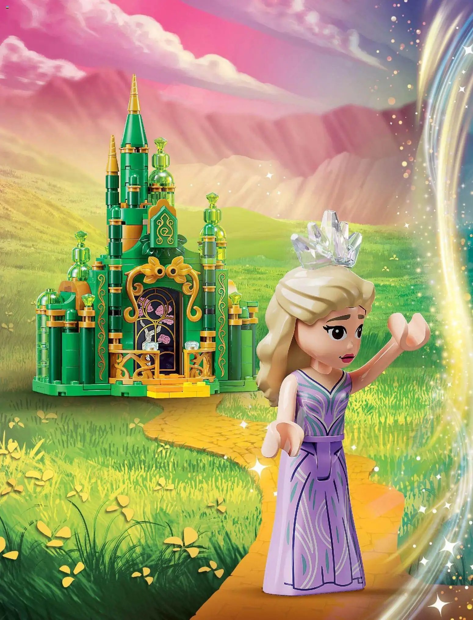 Lego The Magazine Nov-Dec 