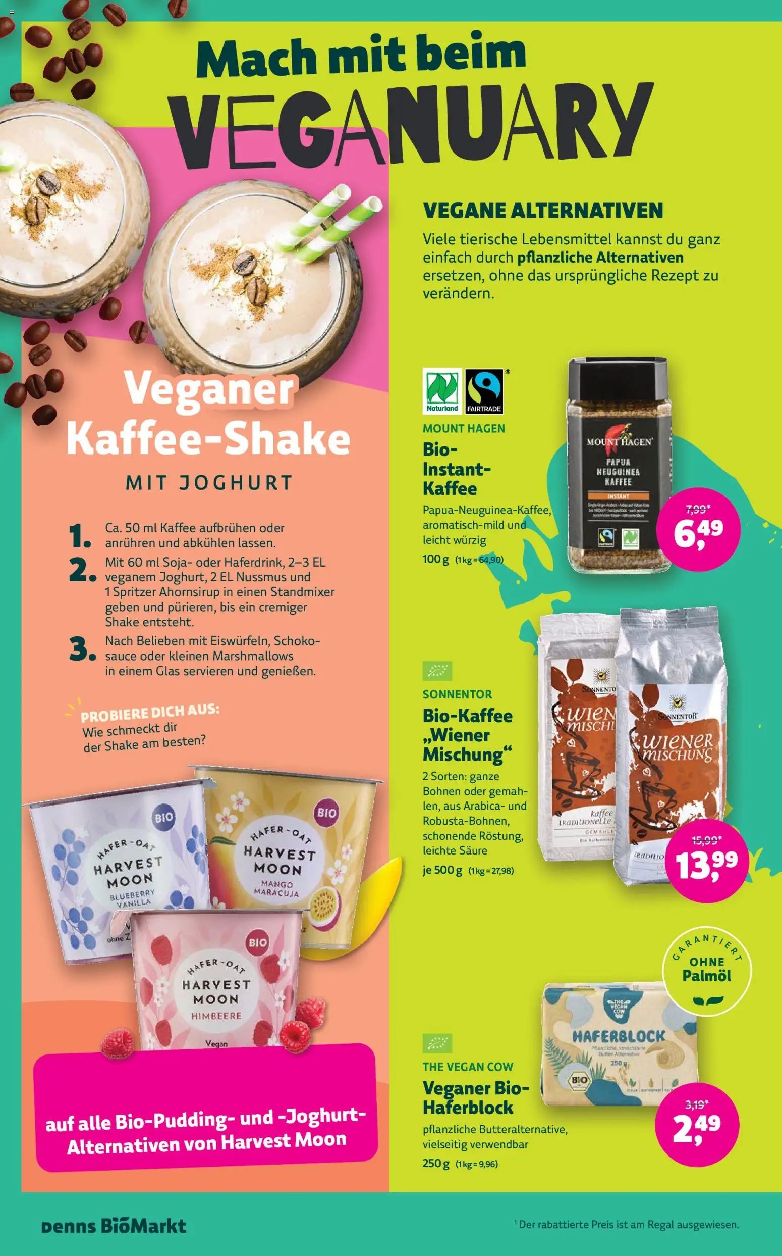 Denns BioMarkt Angebote