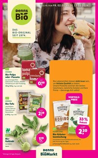 Denns BioMarkt Angebote