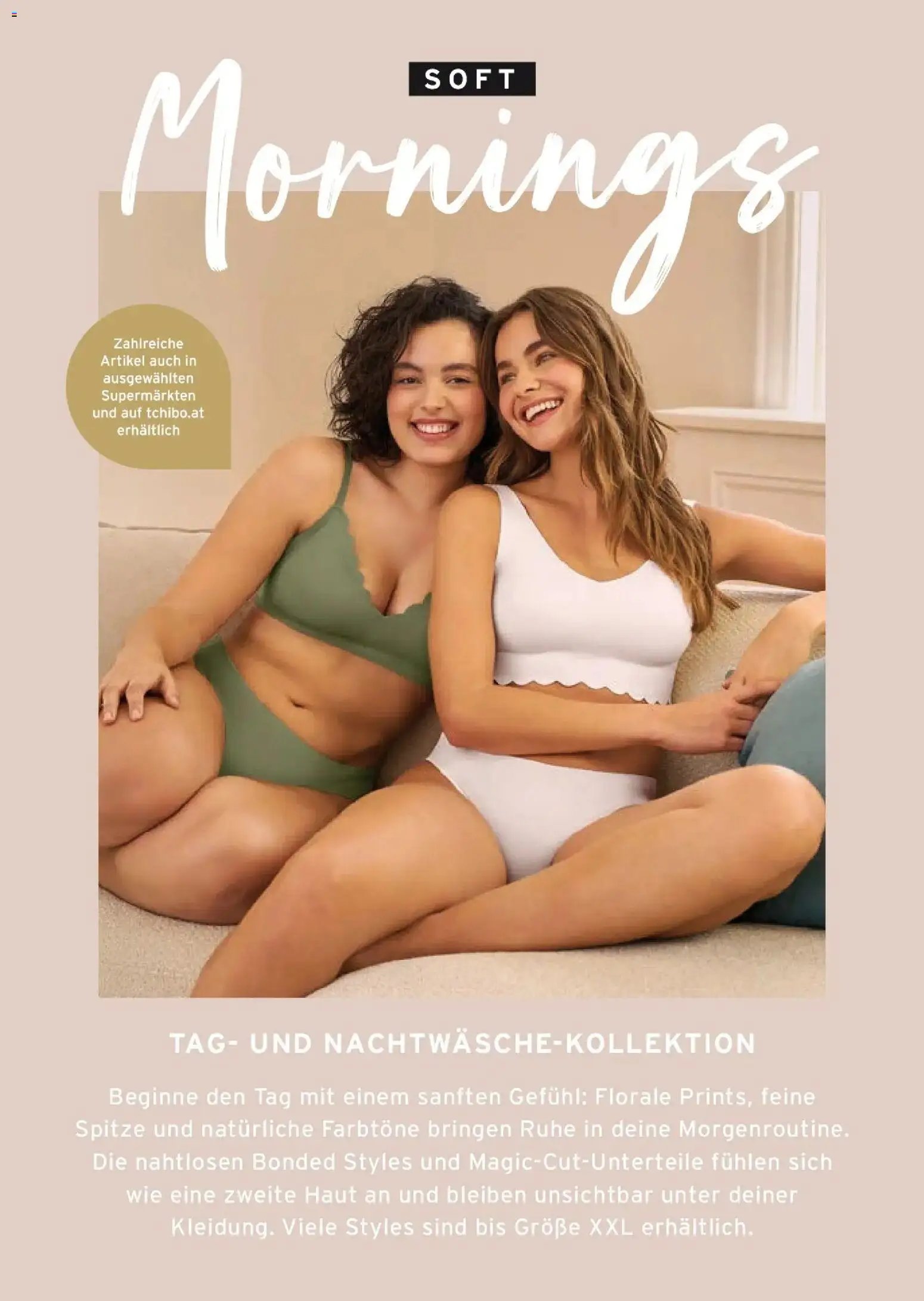 Tchibo Eduscho - Tchibo Magazin