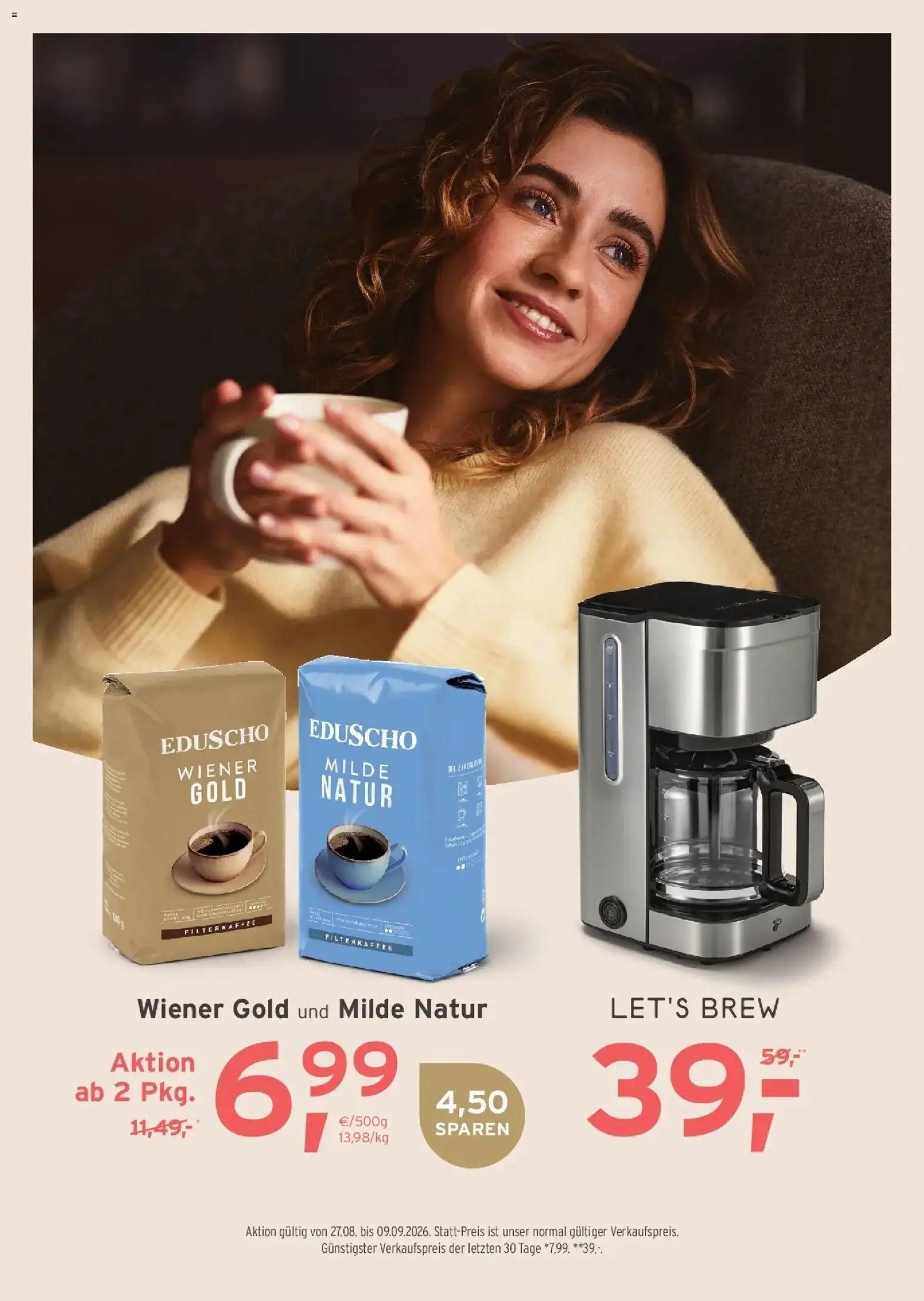Tchibo Eduscho - Tchibo Magazin