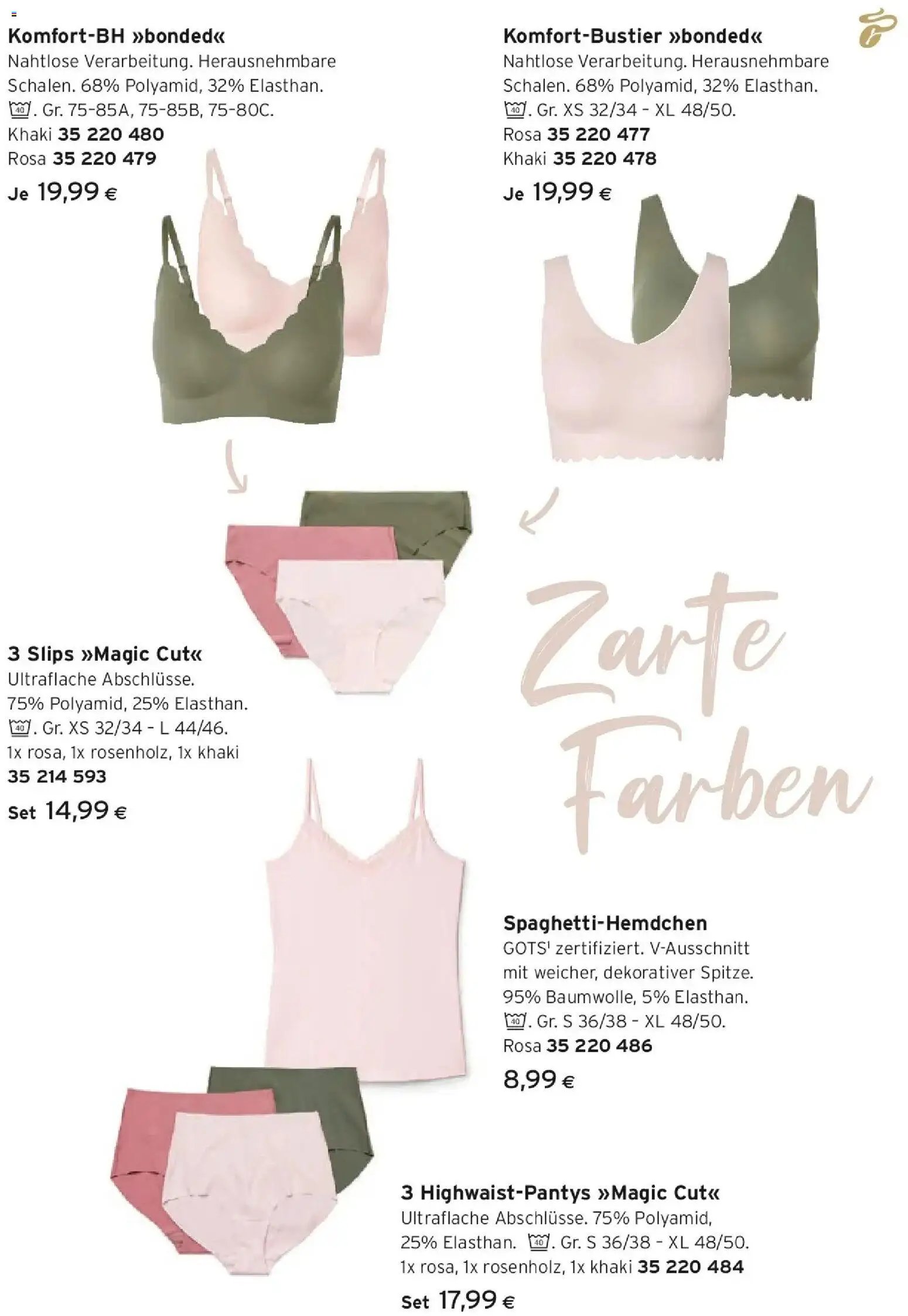 Tchibo Eduscho - Tchibo Magazin