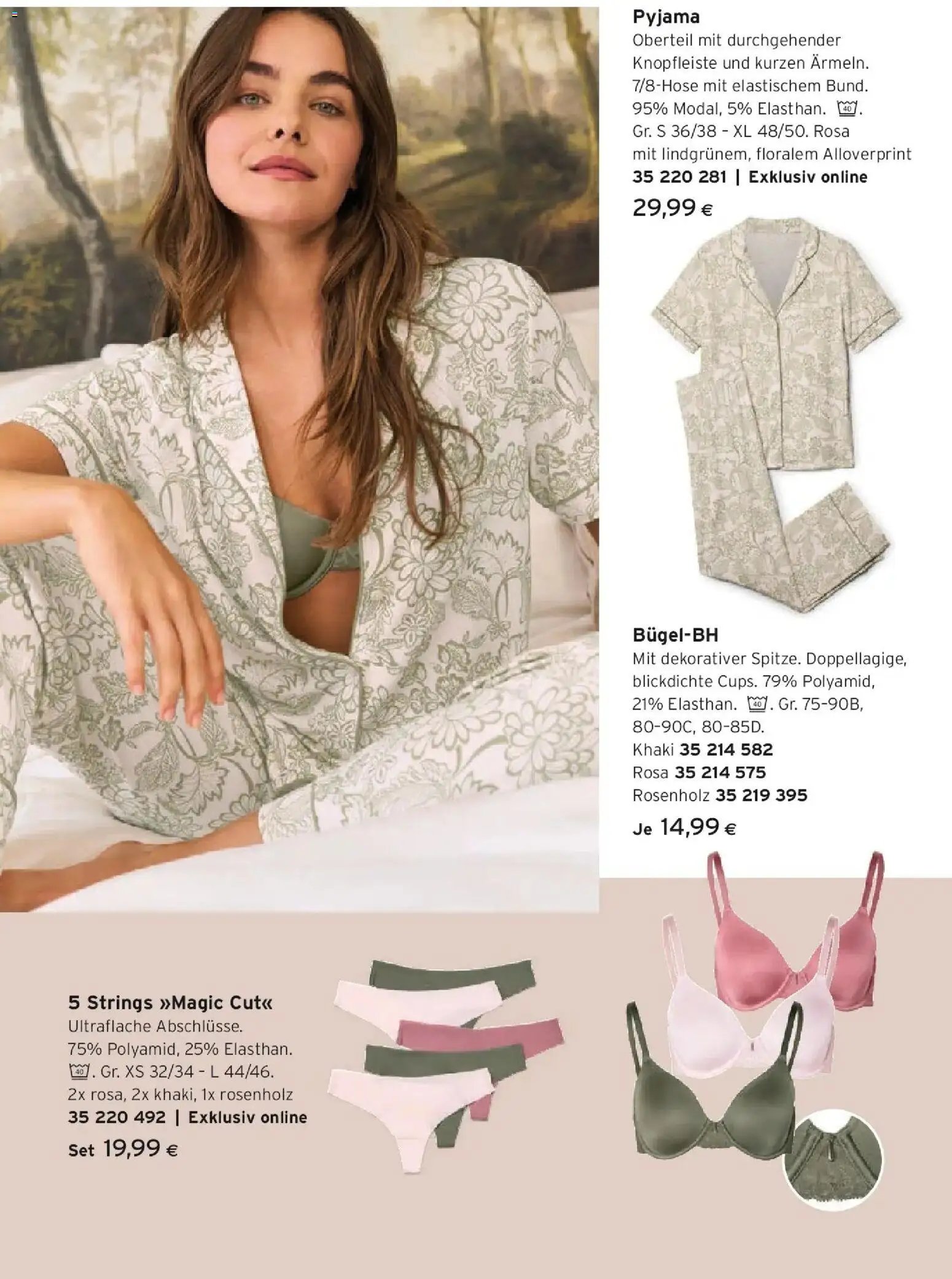 Tchibo Eduscho - Tchibo Magazin