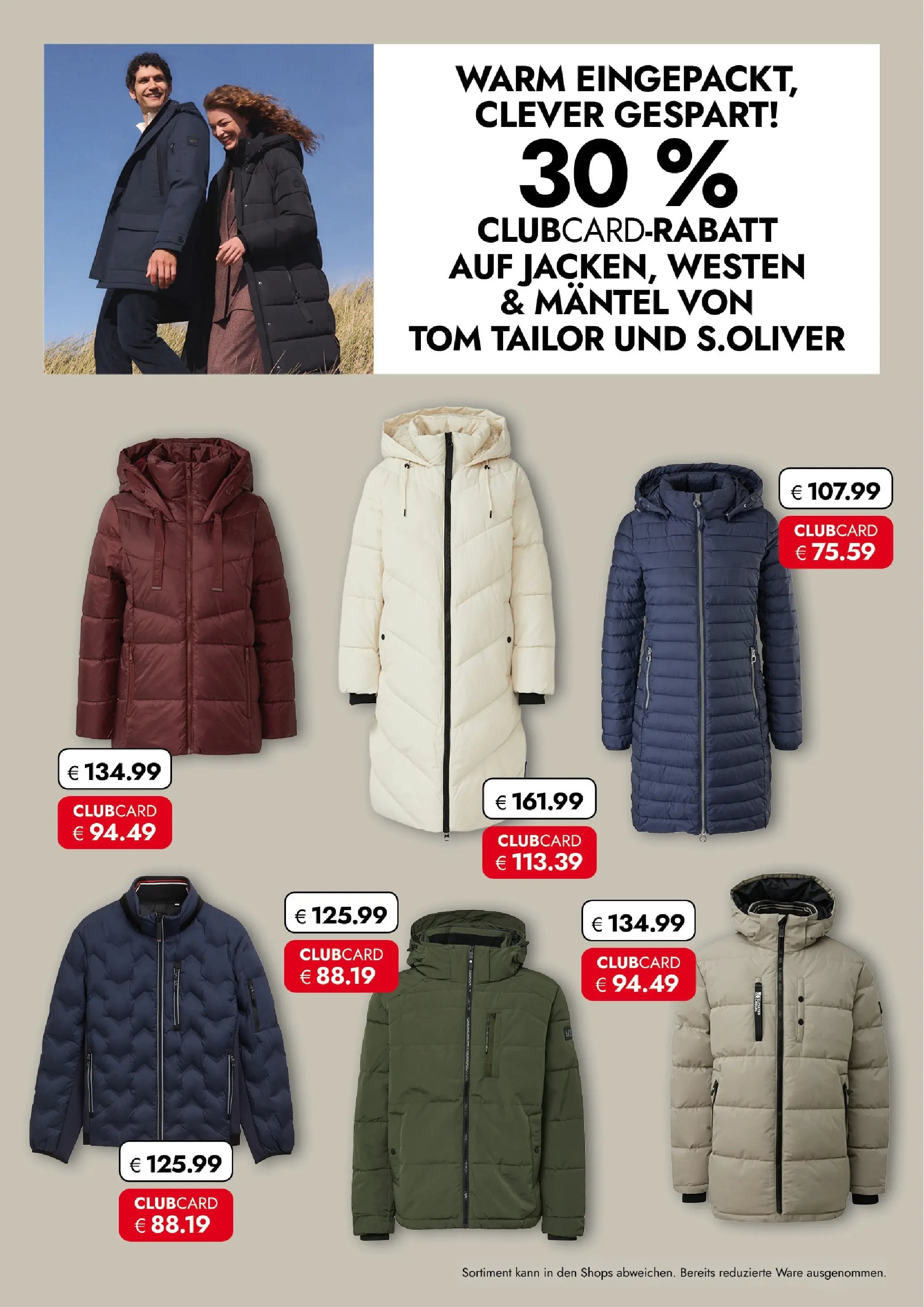 Travel FREE - Travel Free: Aktionsangebote