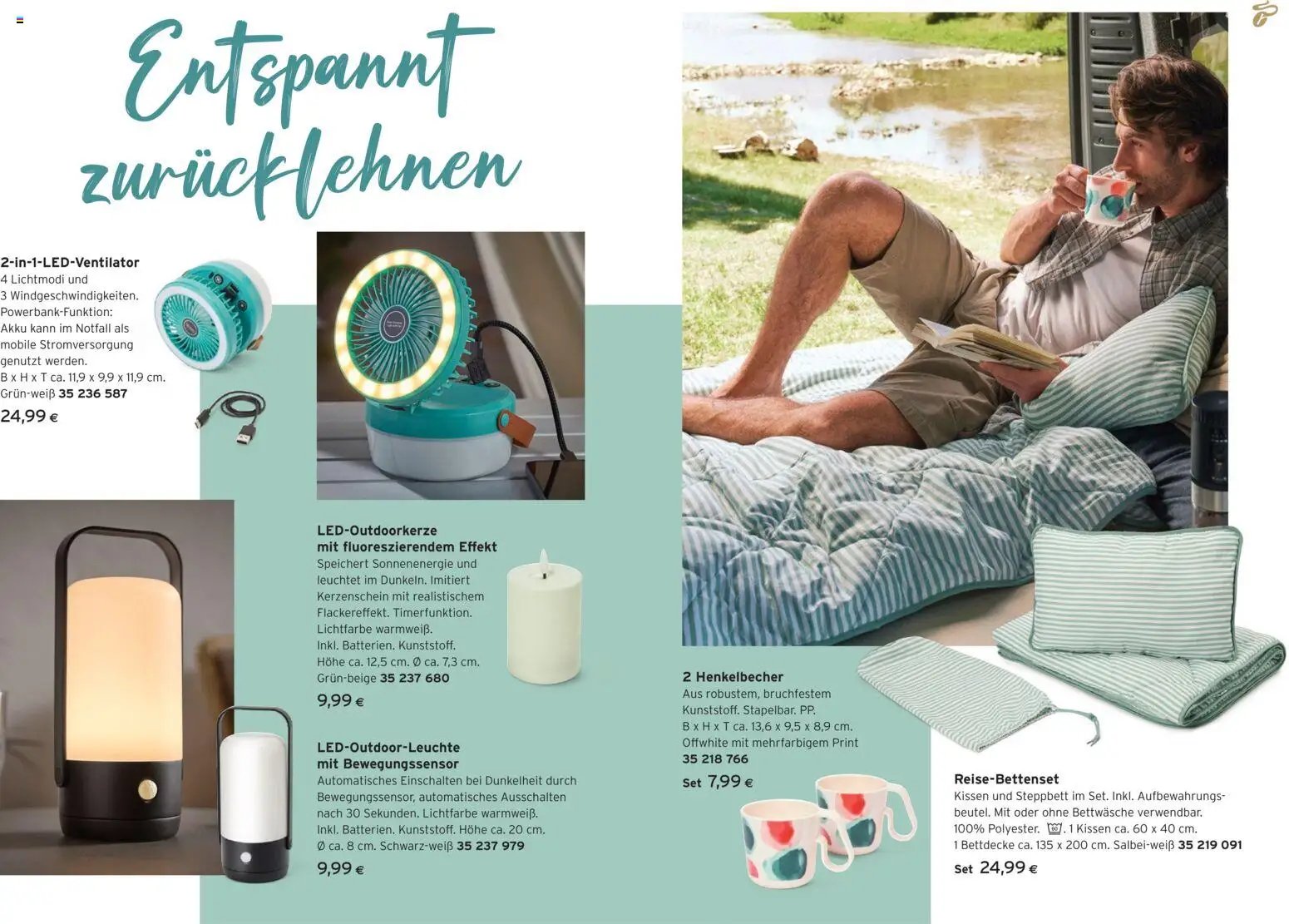 Tchibo Eduscho Tchibo Magazin
