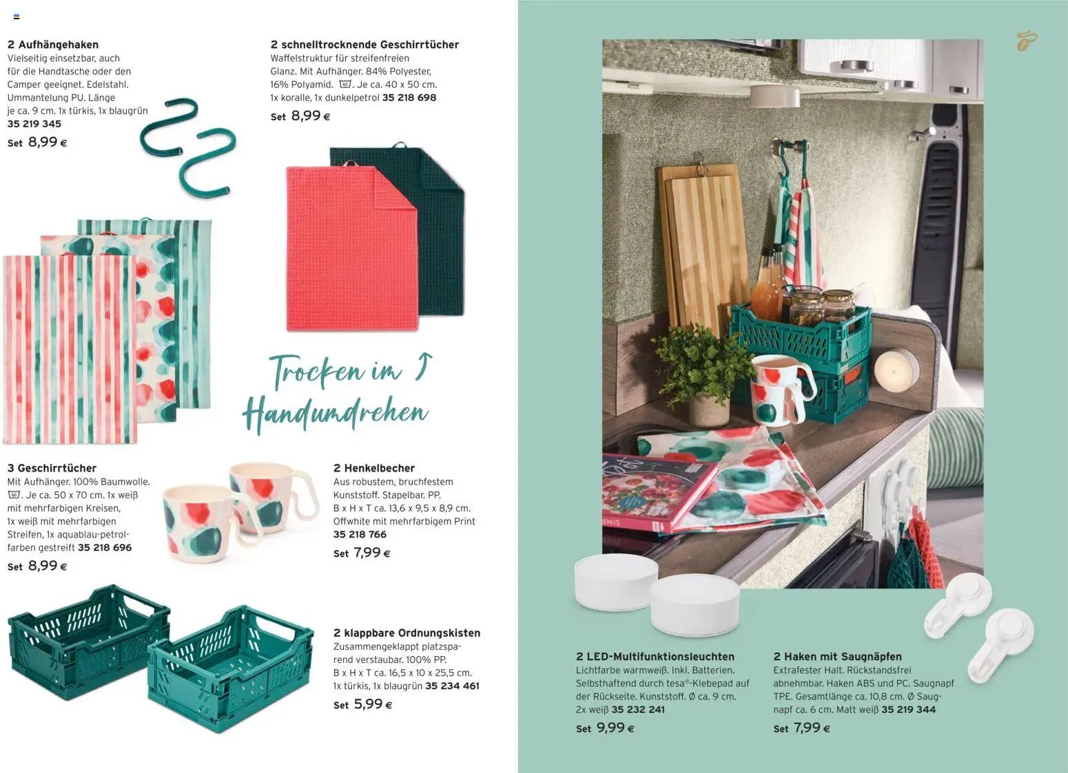 Tchibo Eduscho Tchibo Magazin