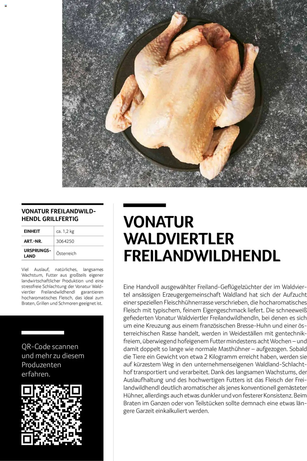 Transgourmet Fleischkultur neu definiert | Cook Folder