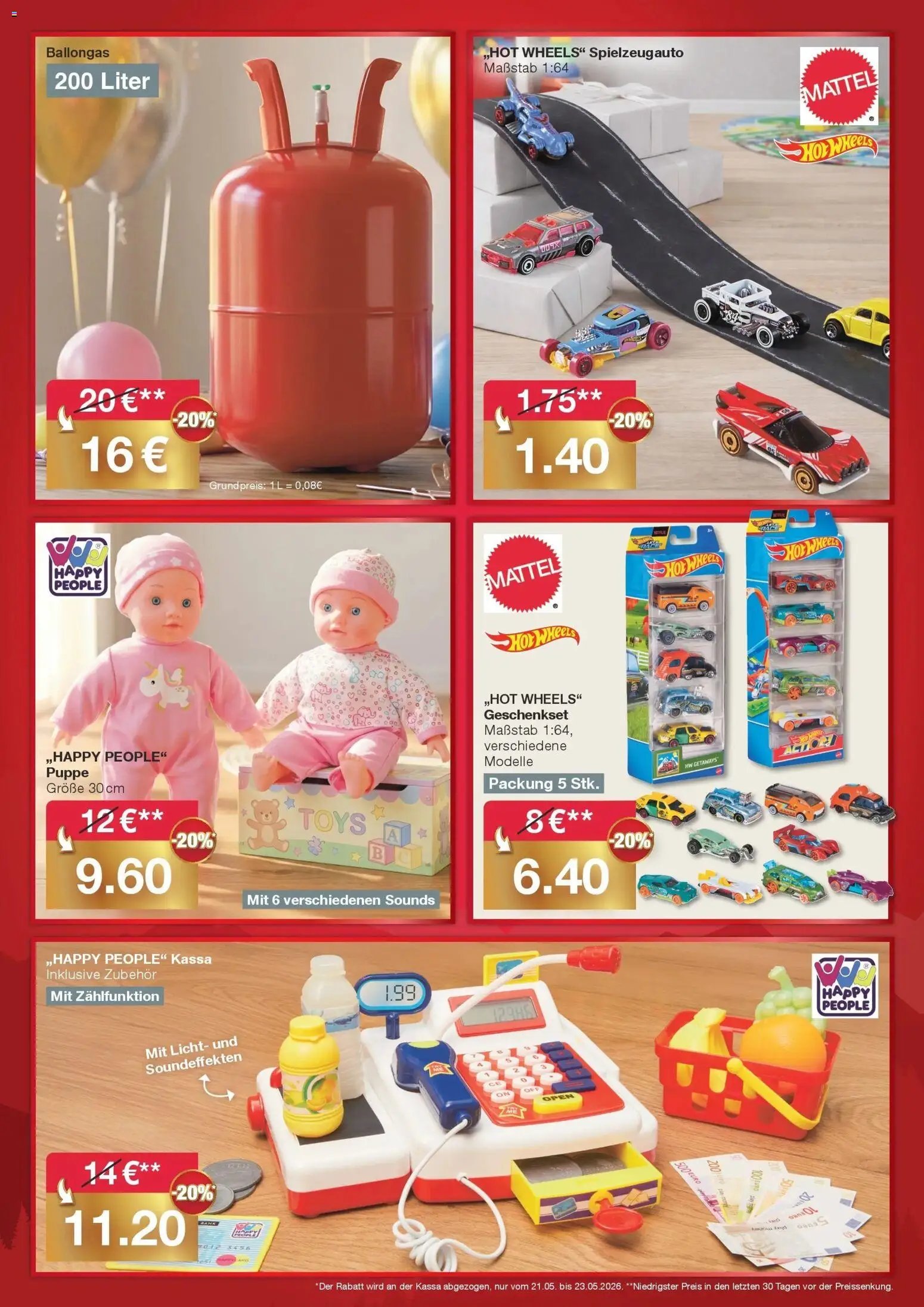 Woolworth Servus Graz!