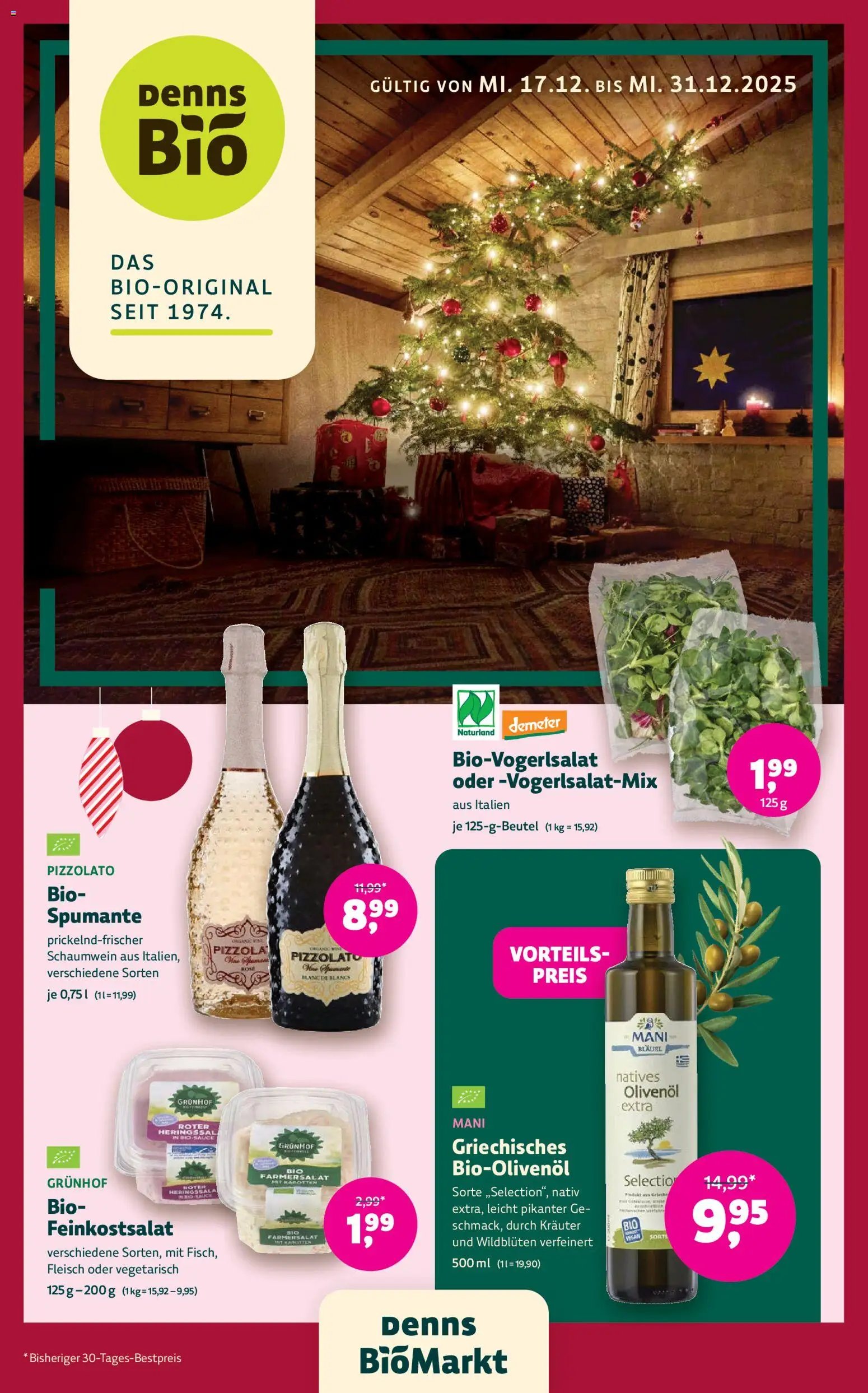 Denns BioMarkt Angebote