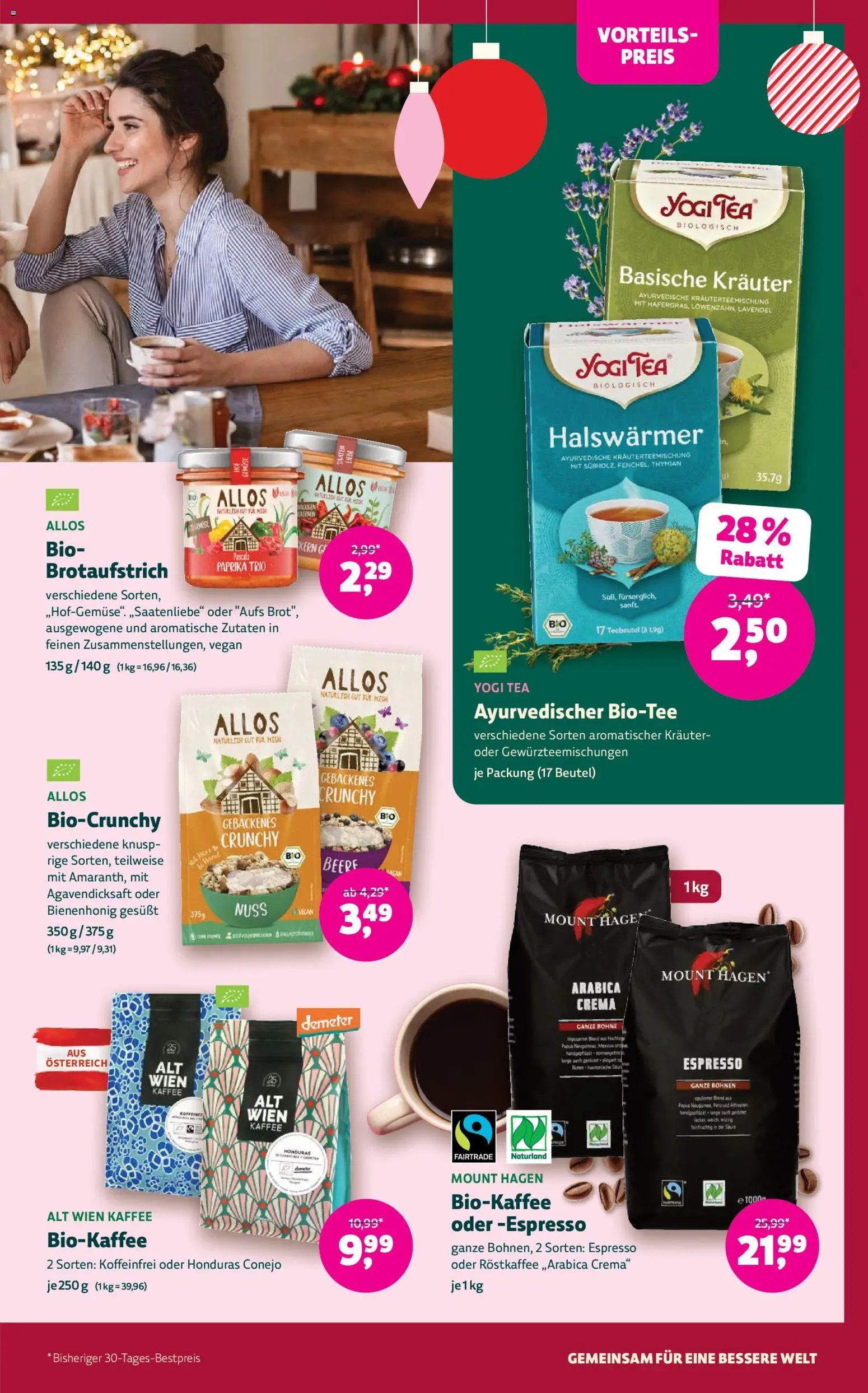 Denns BioMarkt Angebote