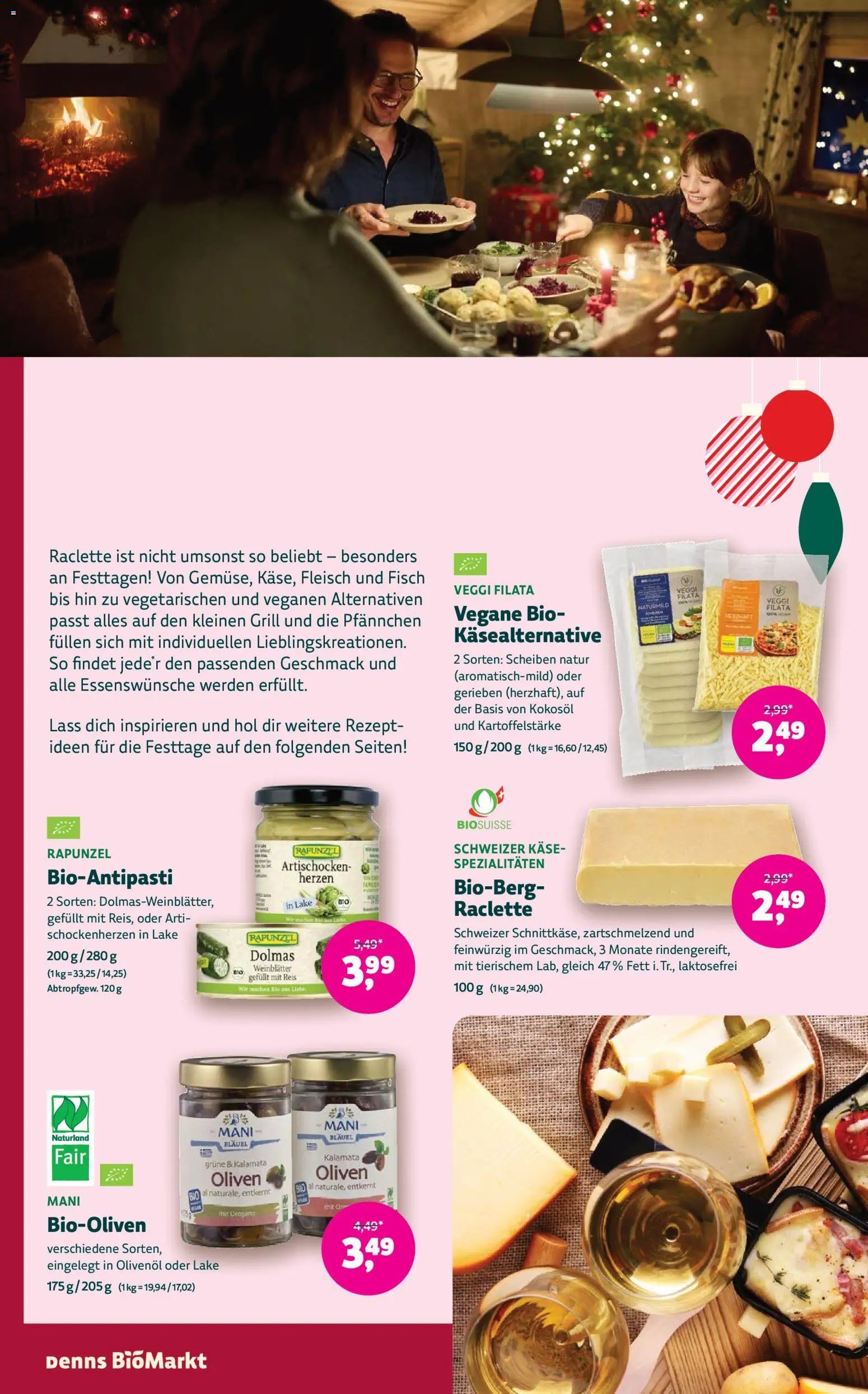 Denns BioMarkt Angebote