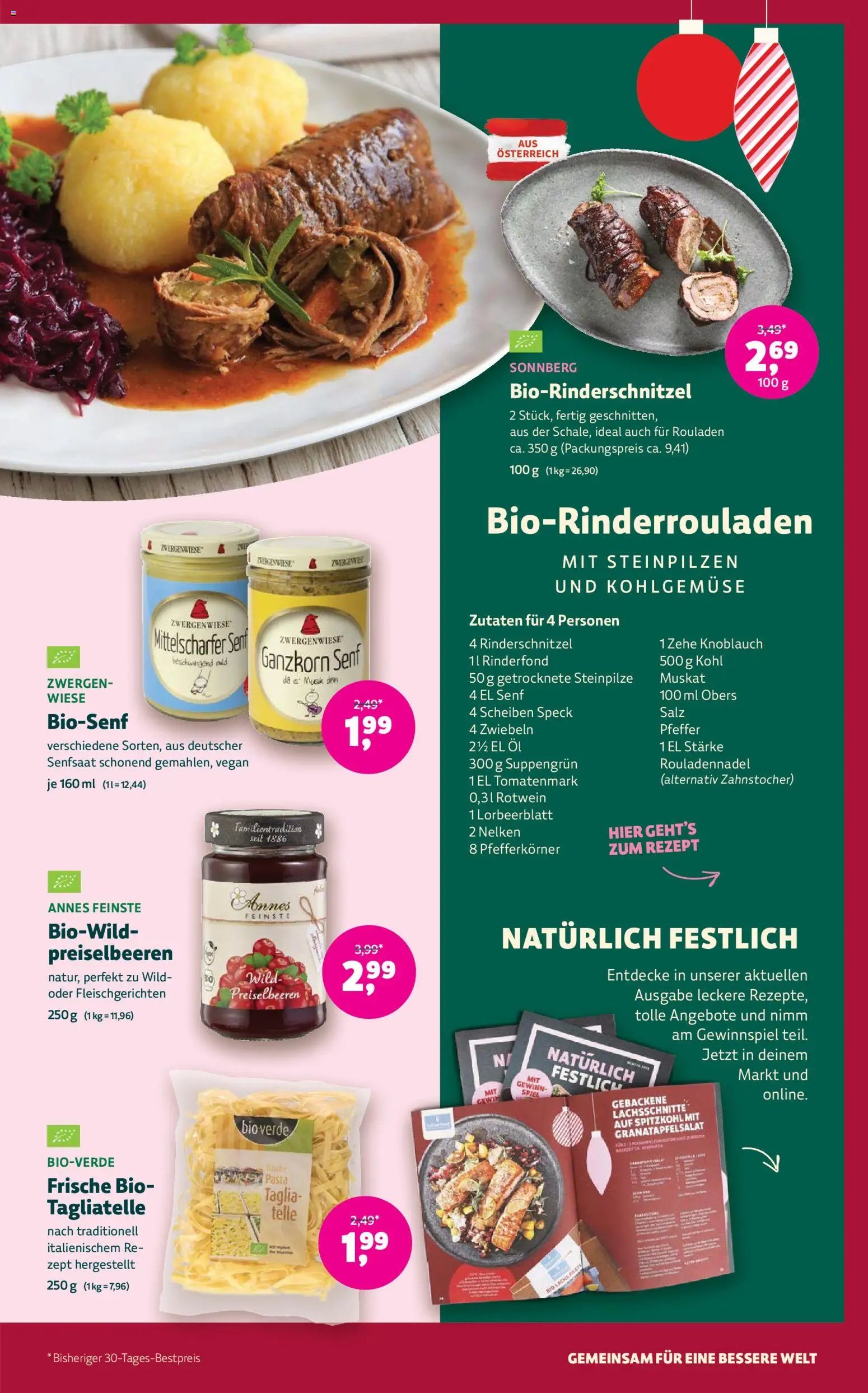 Denns BioMarkt Angebote