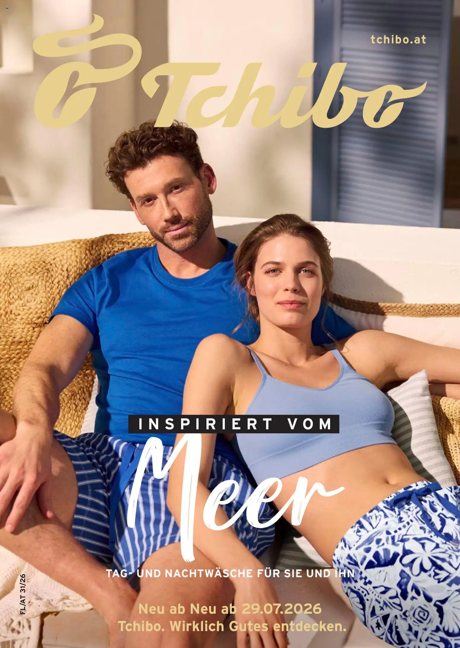 Tchibo Eduscho Tchibo Magazin