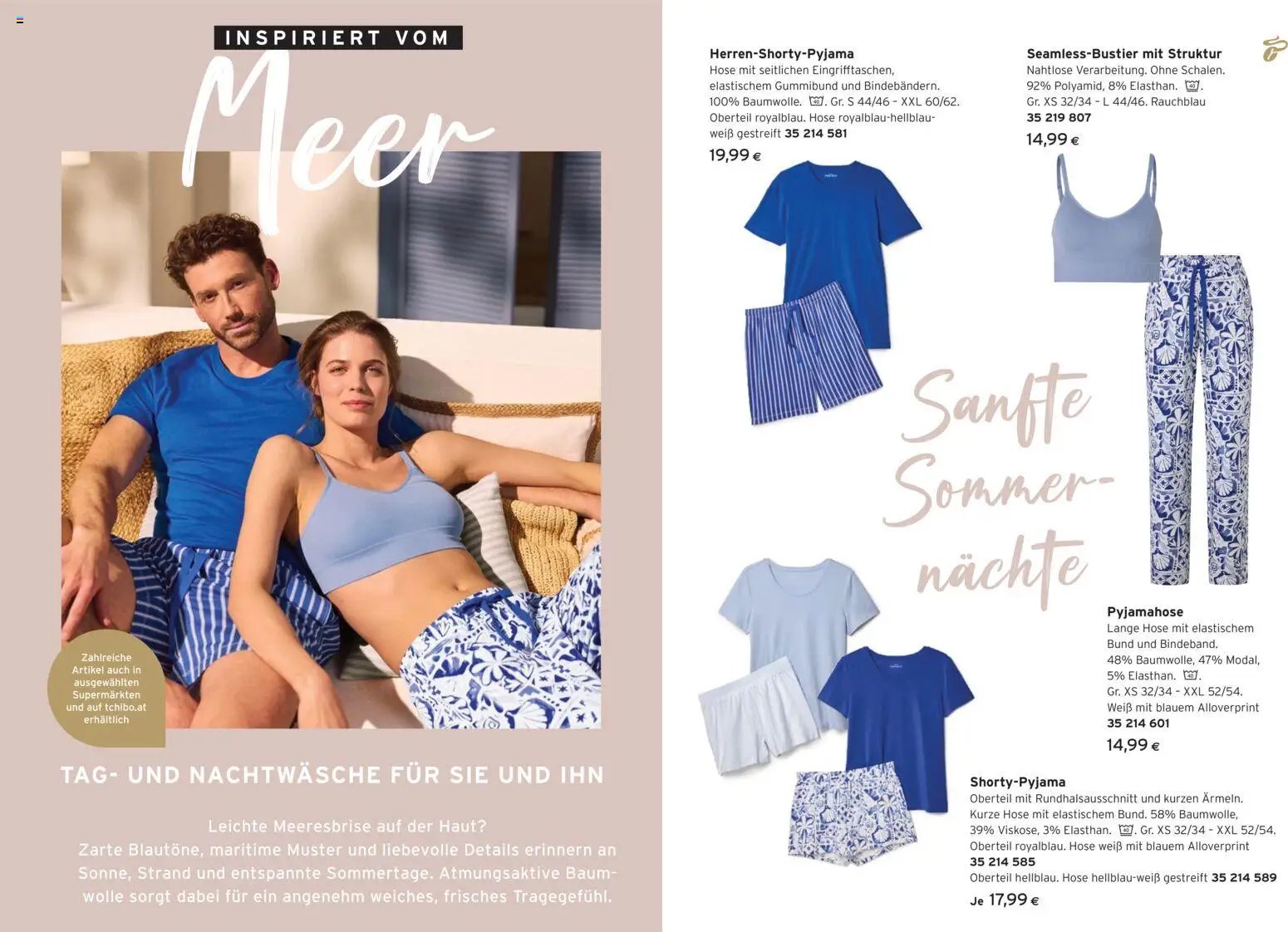 Tchibo Eduscho Tchibo Magazin