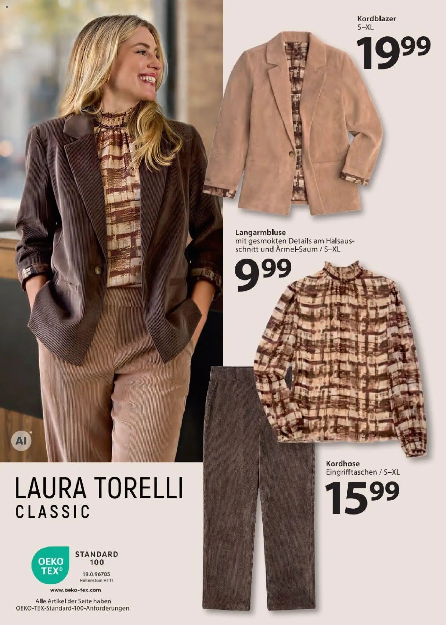 NKD Prospekt aktuell