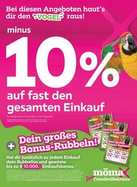 Mömax Prospekt aktuell