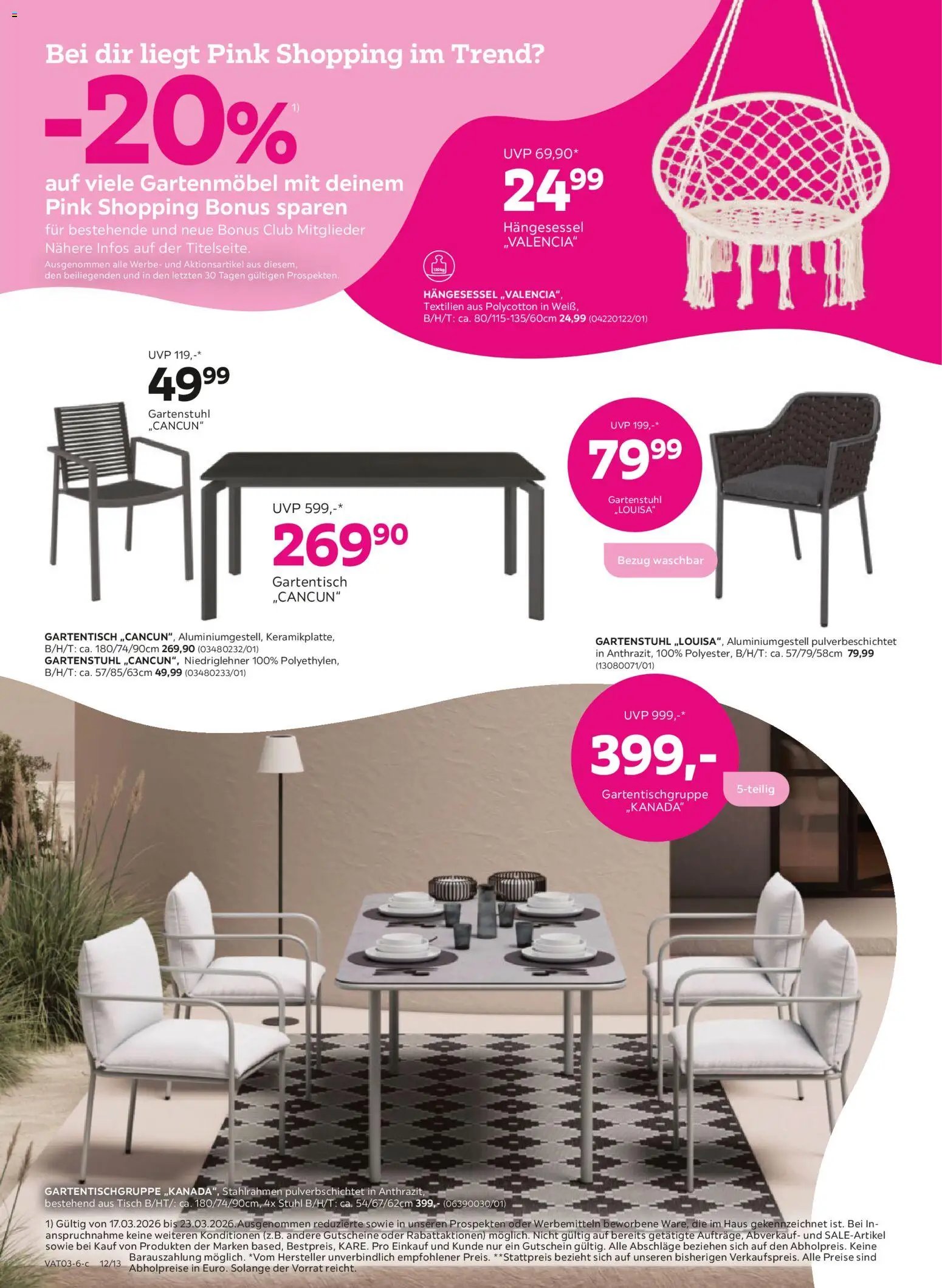 Mömax Prospekt aktuell