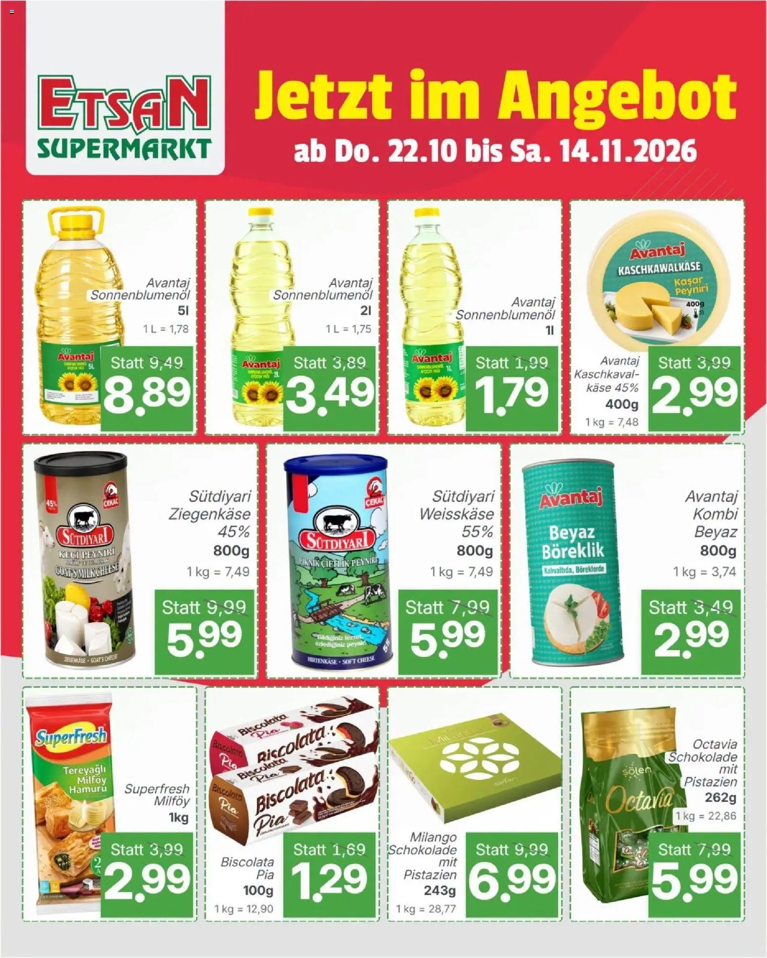 ETSAN Broschüre