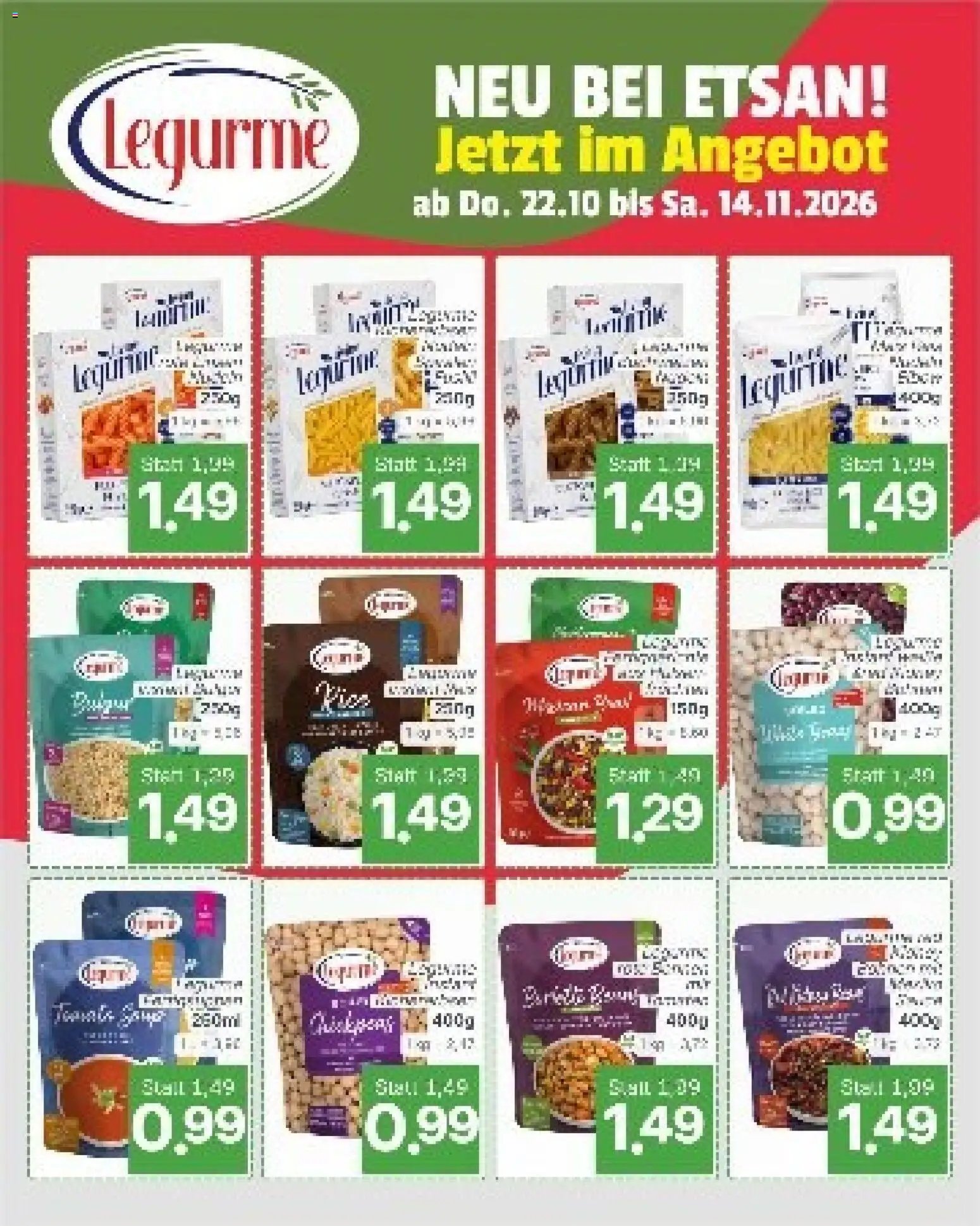 ETSAN Broschüre