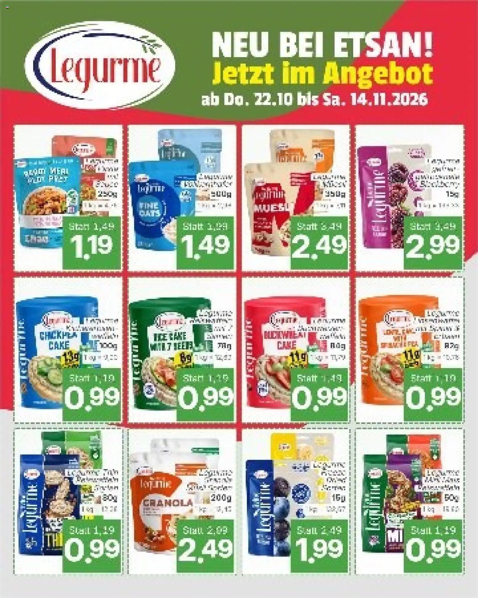 ETSAN Broschüre