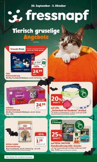 Fressnapf Angebote