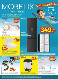 Möbelix Online deals