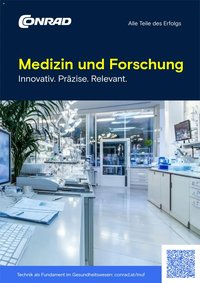 Conrad Medizin & Forschung