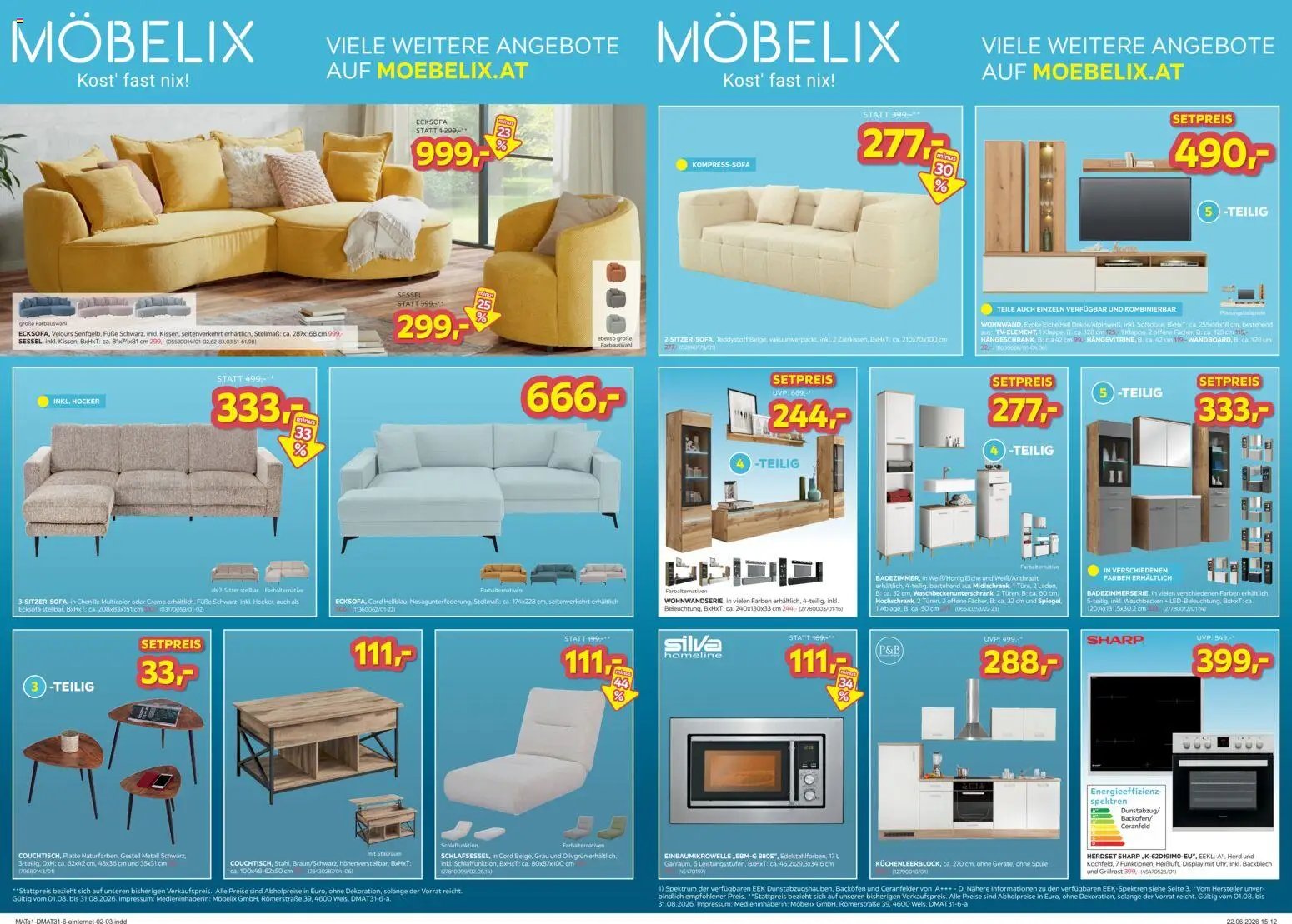 Möbelix Die Besten Online Deals